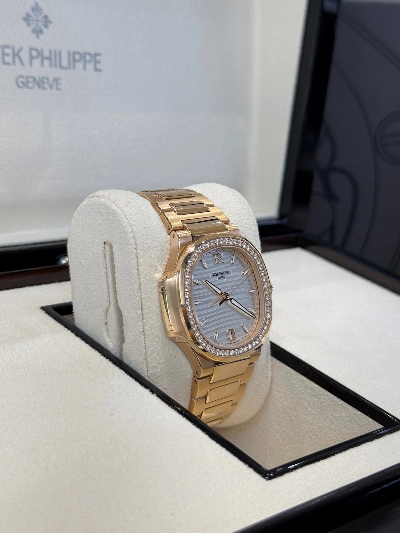 2024 Patek Philippe Nautilus 7118/1200R
