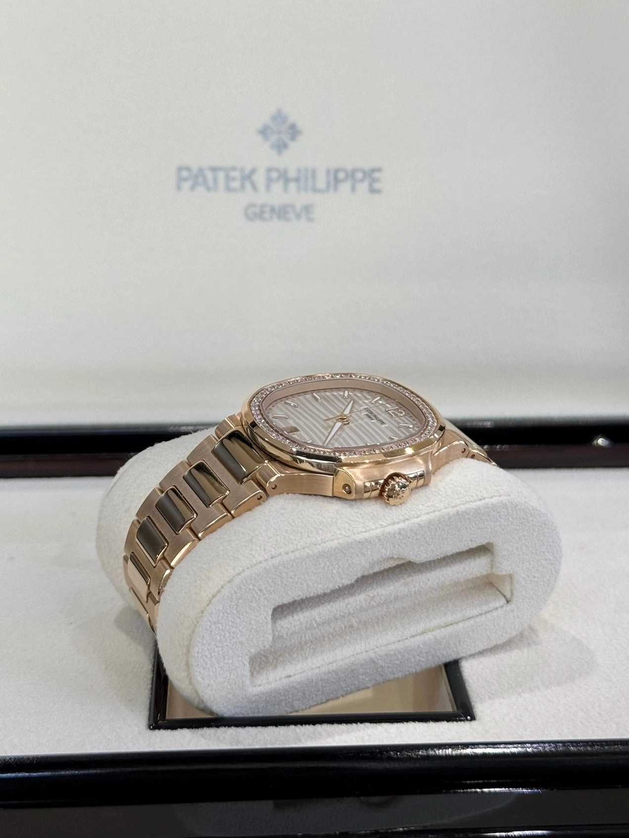 2024 Patek Philippe Nautilus 7118/1200R