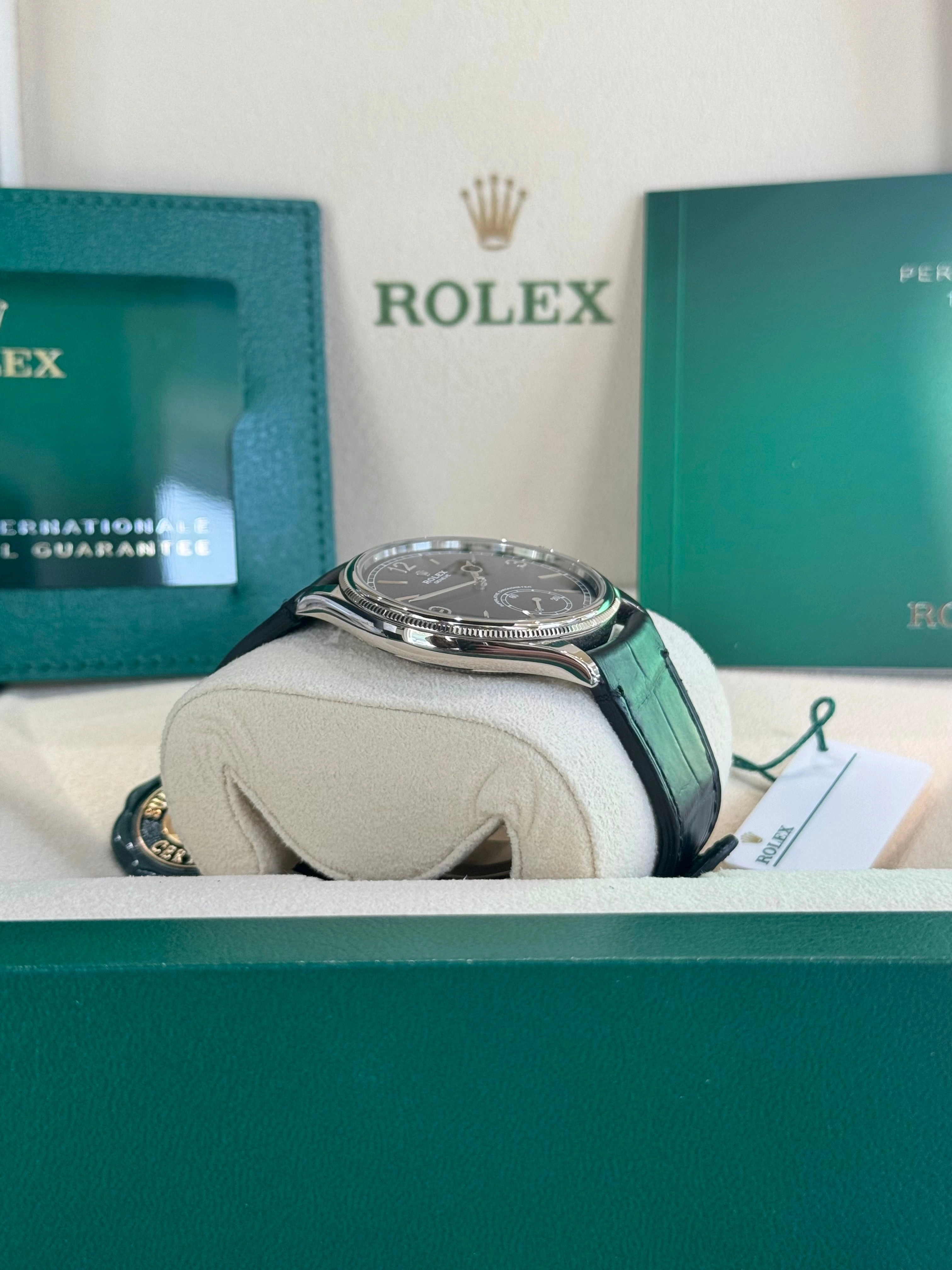 2024 Rolex 1908 52509