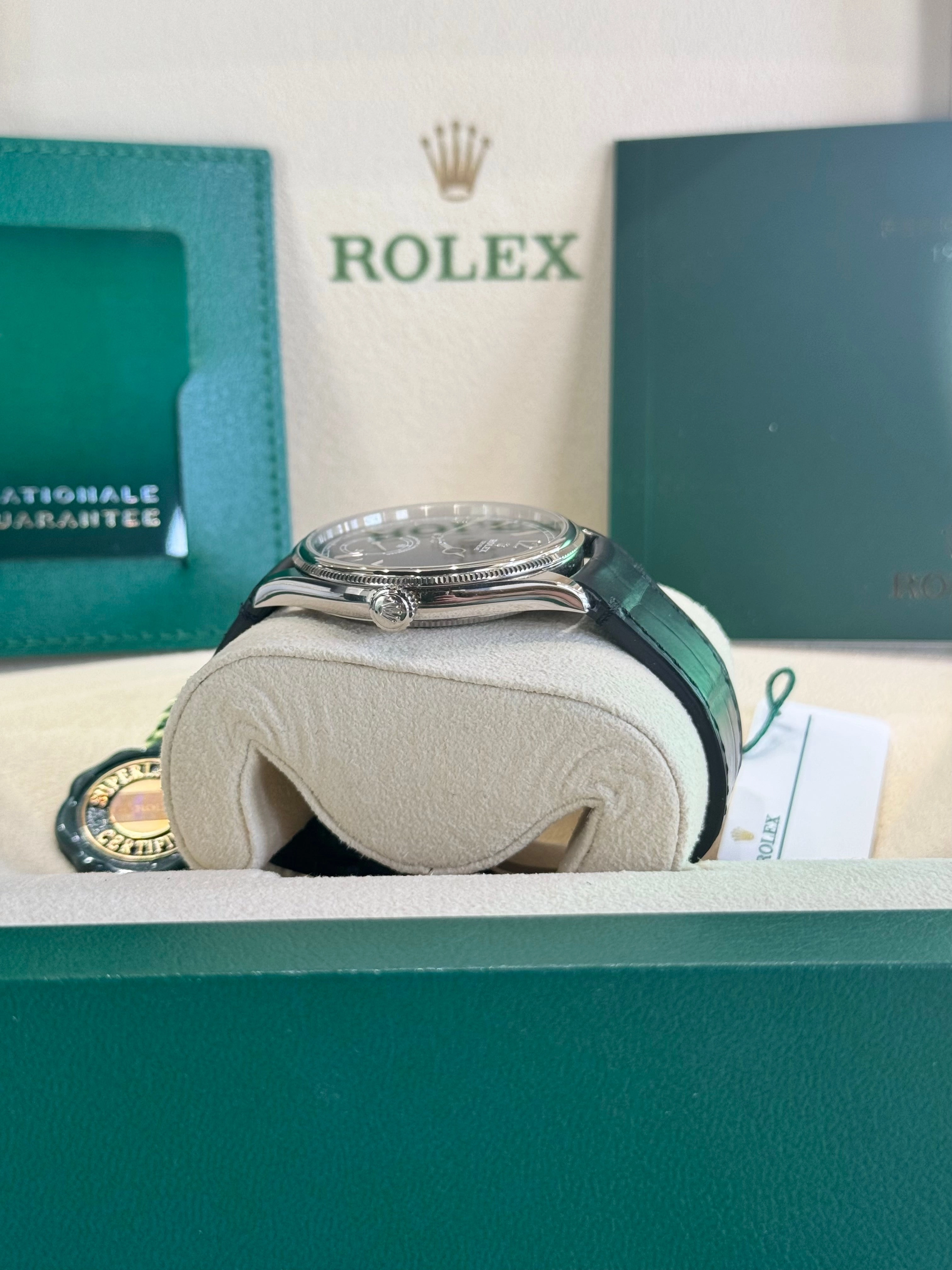 2024 Rolex 1908 52509