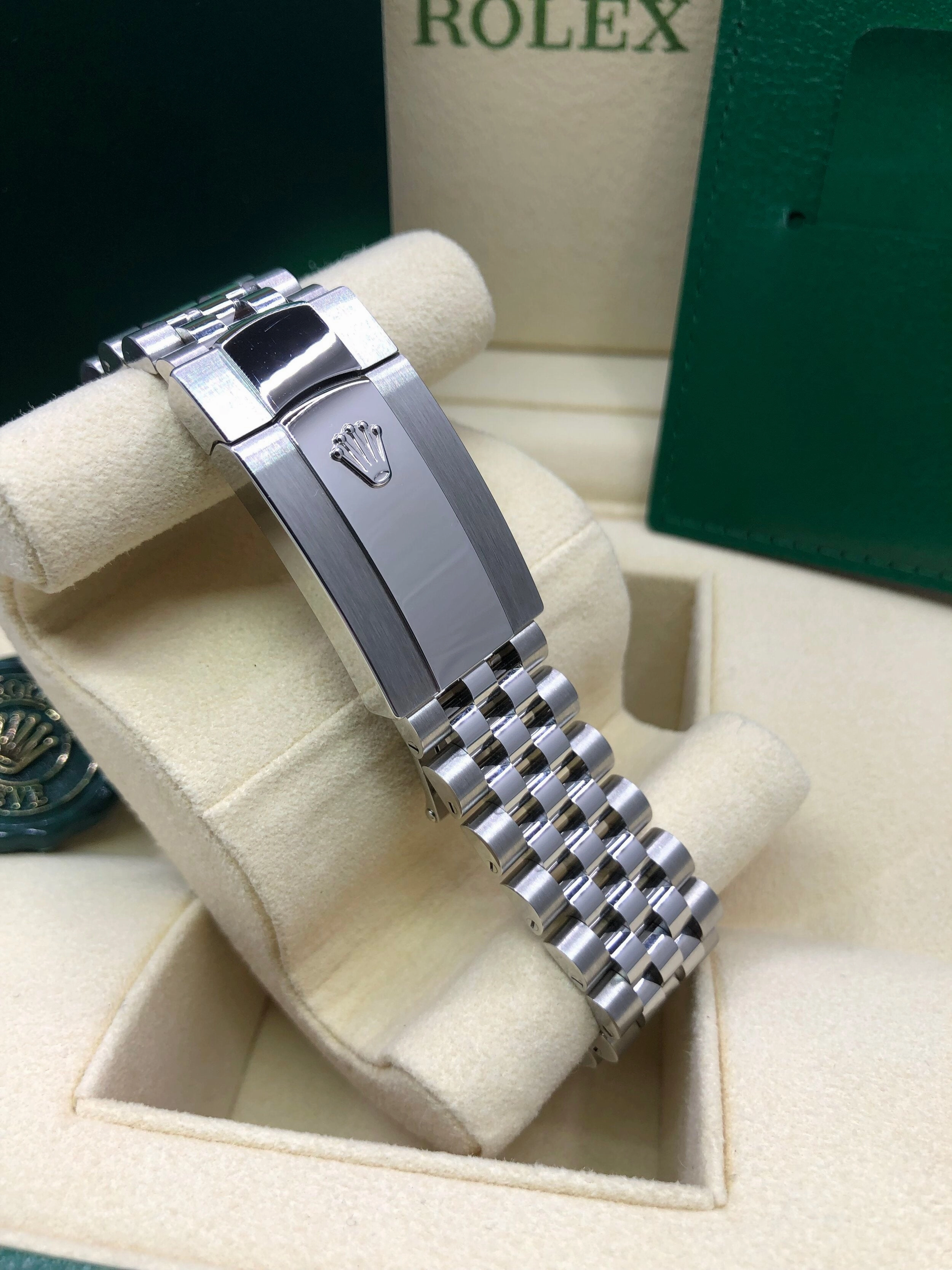 2024 Rolex Datejust 41 126334