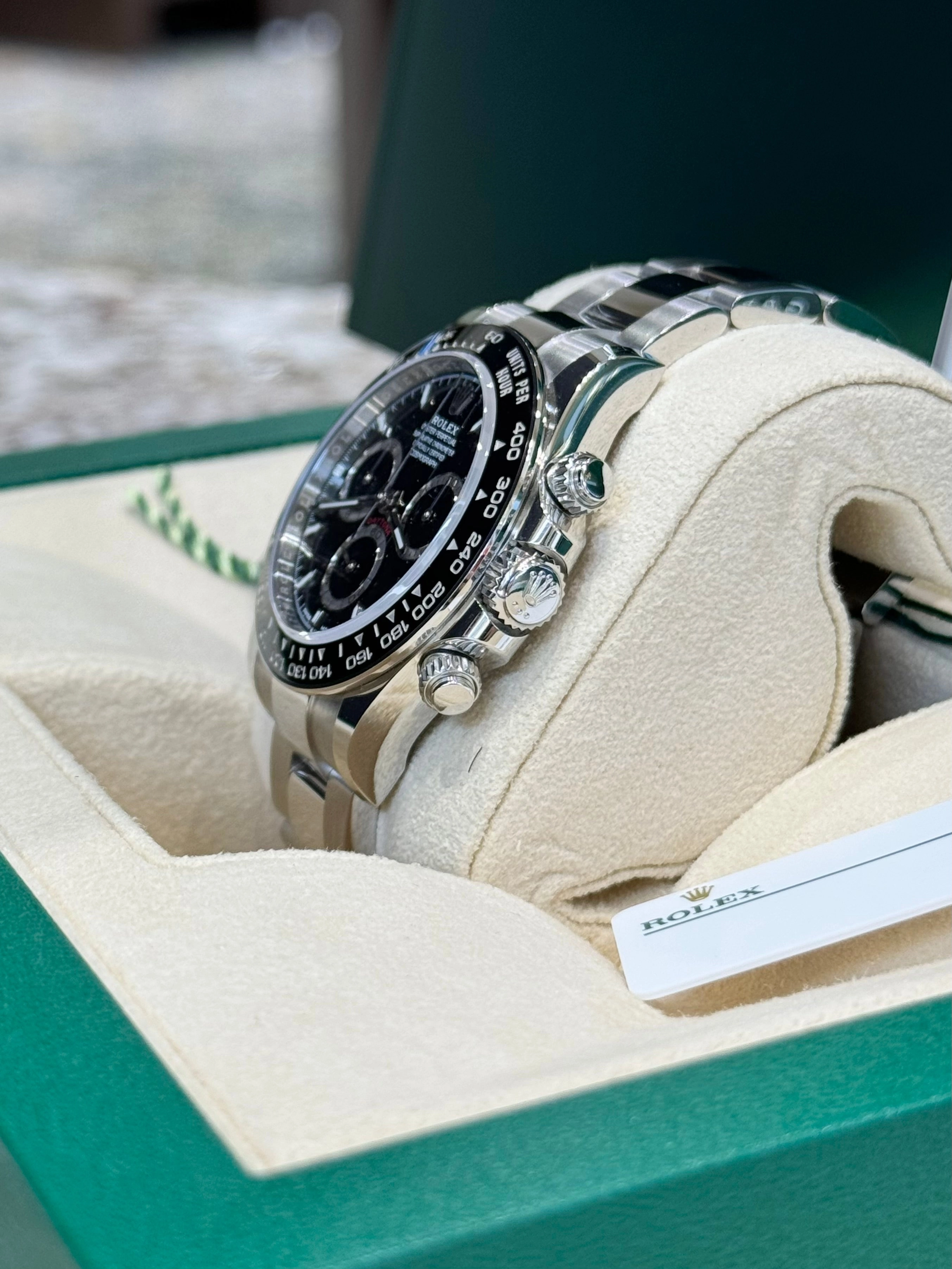 2024 Rolex Daytona 126500