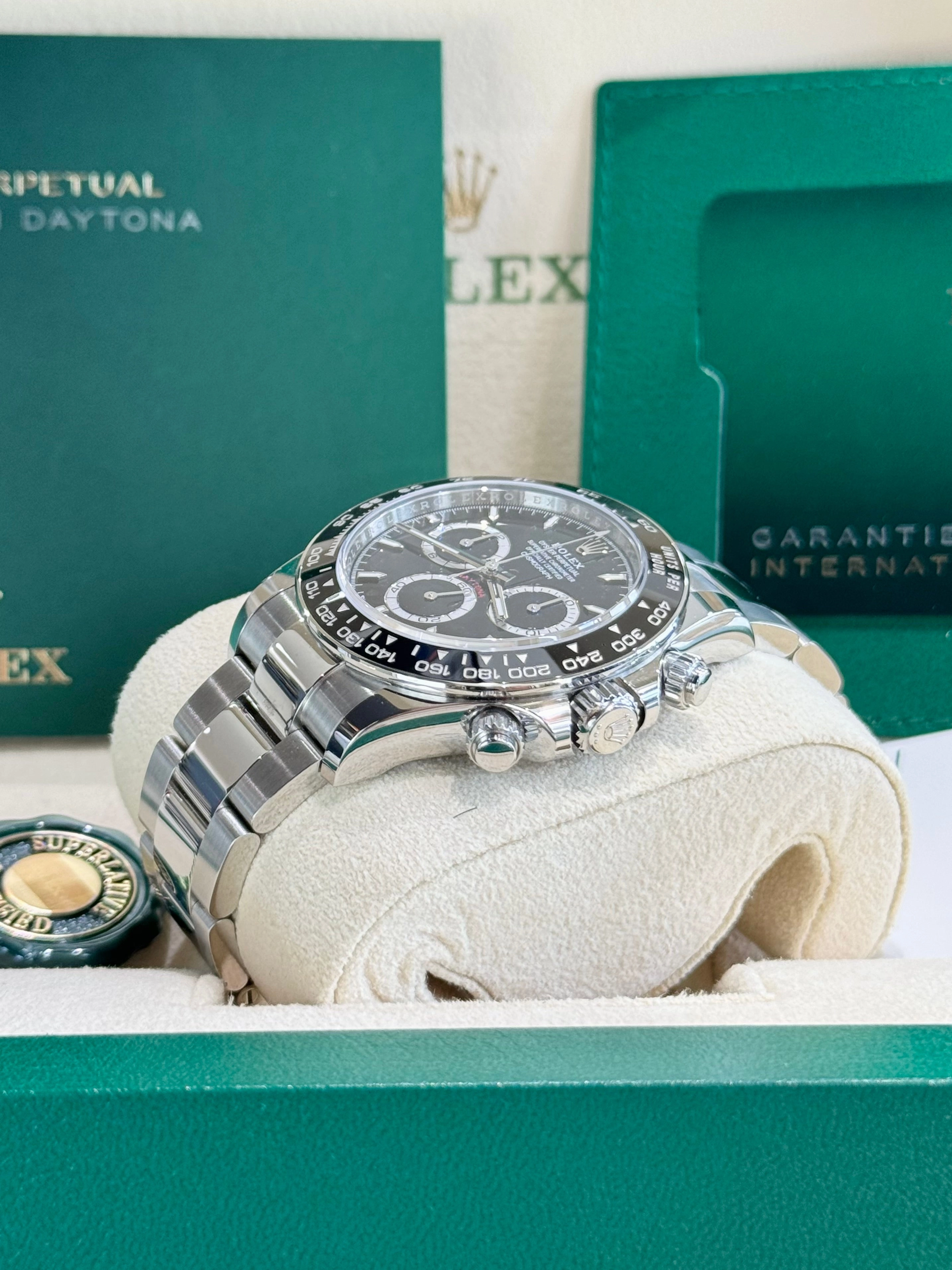 2024 Rolex Daytona 126500