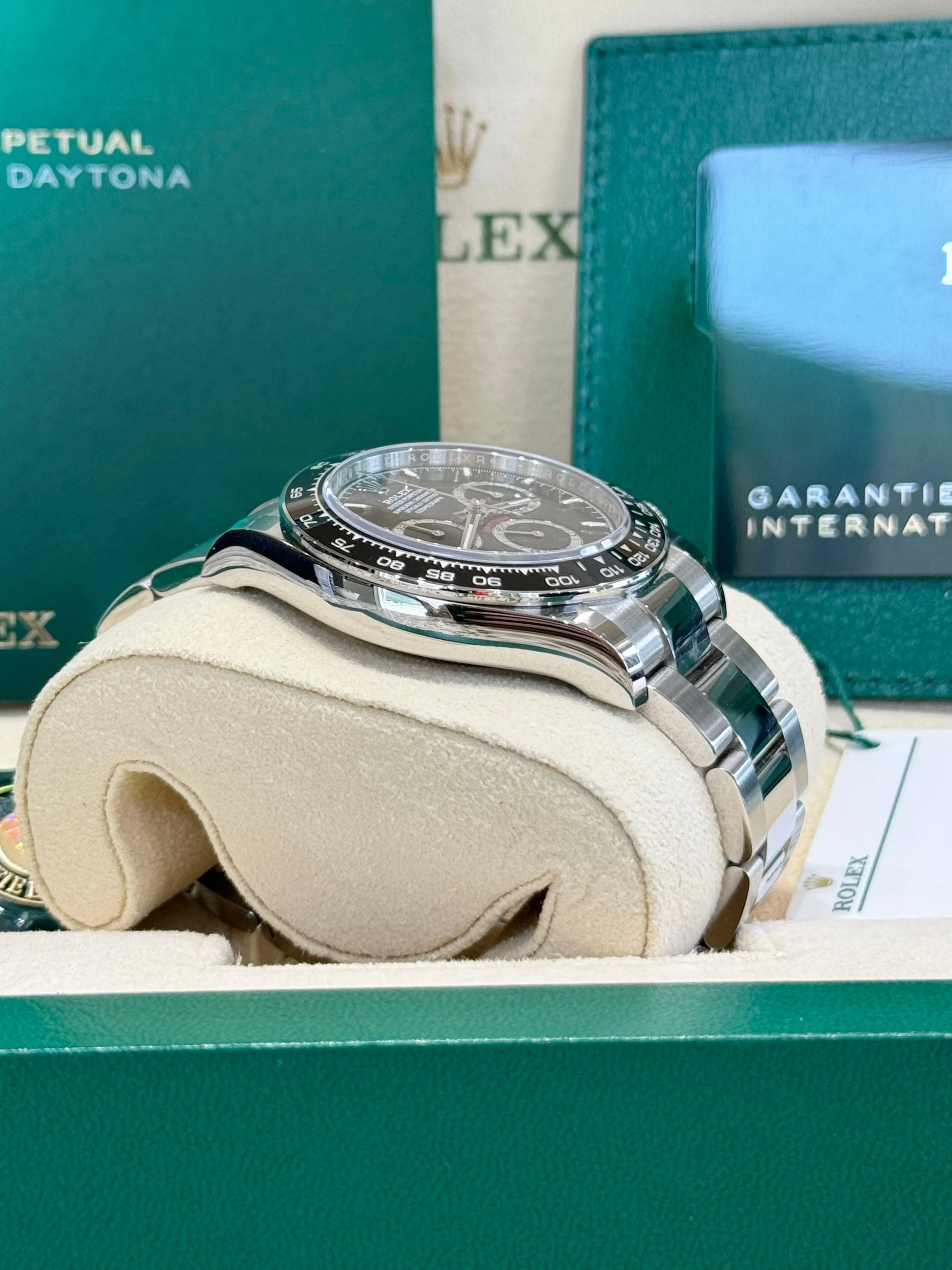 2024 Rolex Daytona 126500