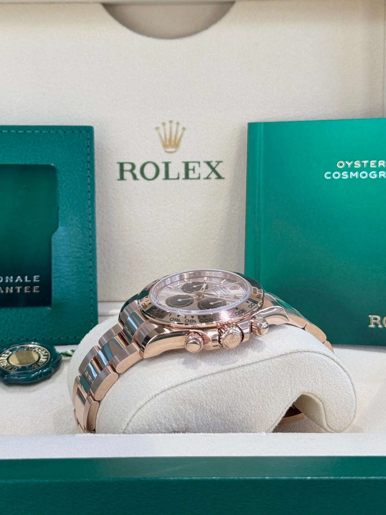 2024 Rolex Daytona 126505