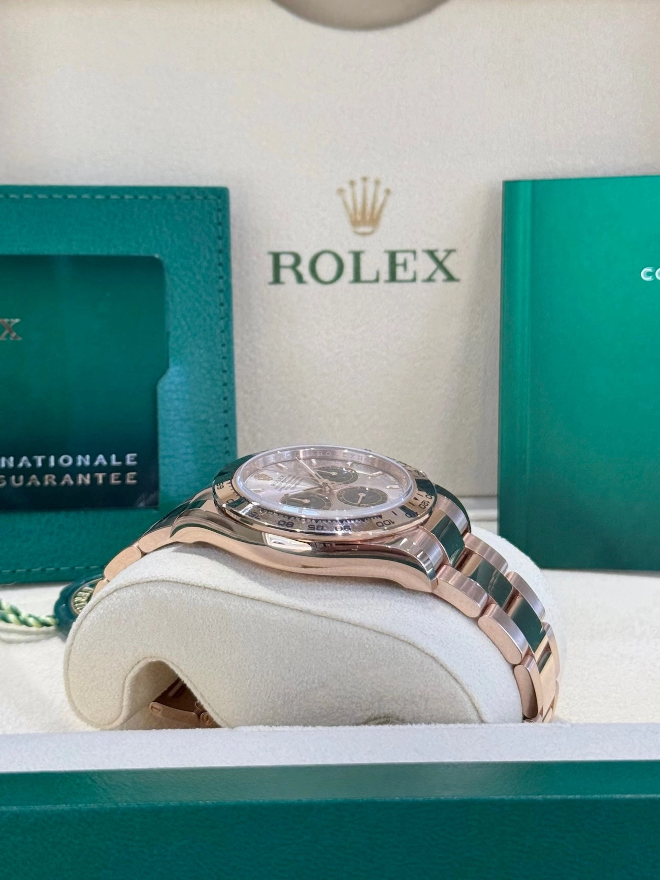 2024 Rolex Daytona 126505