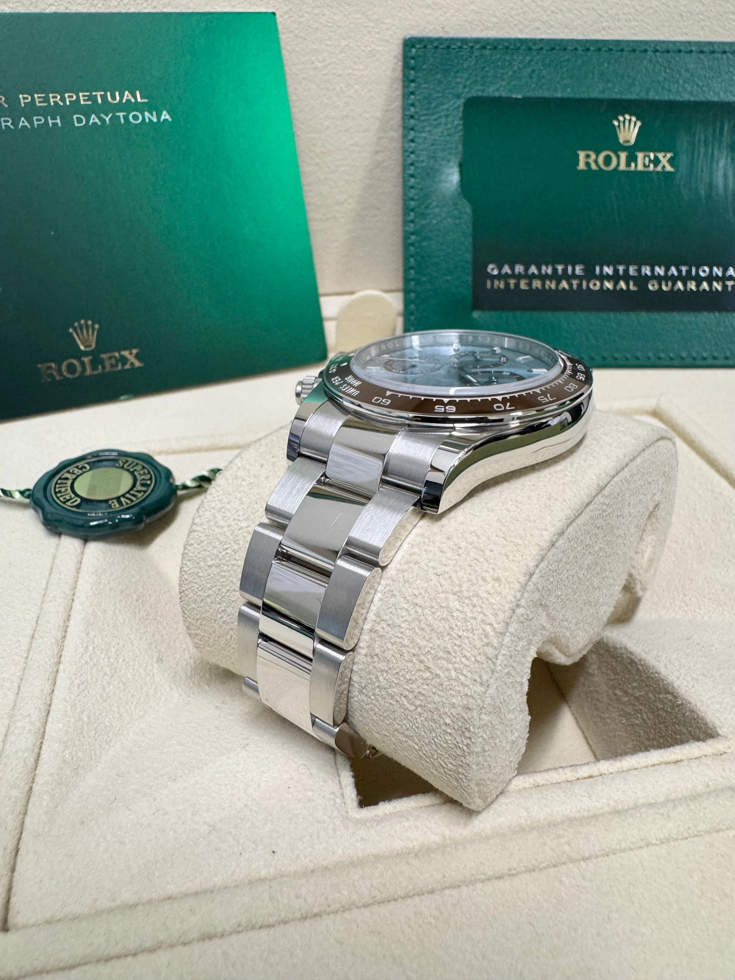 2024 Rolex Daytona 126506