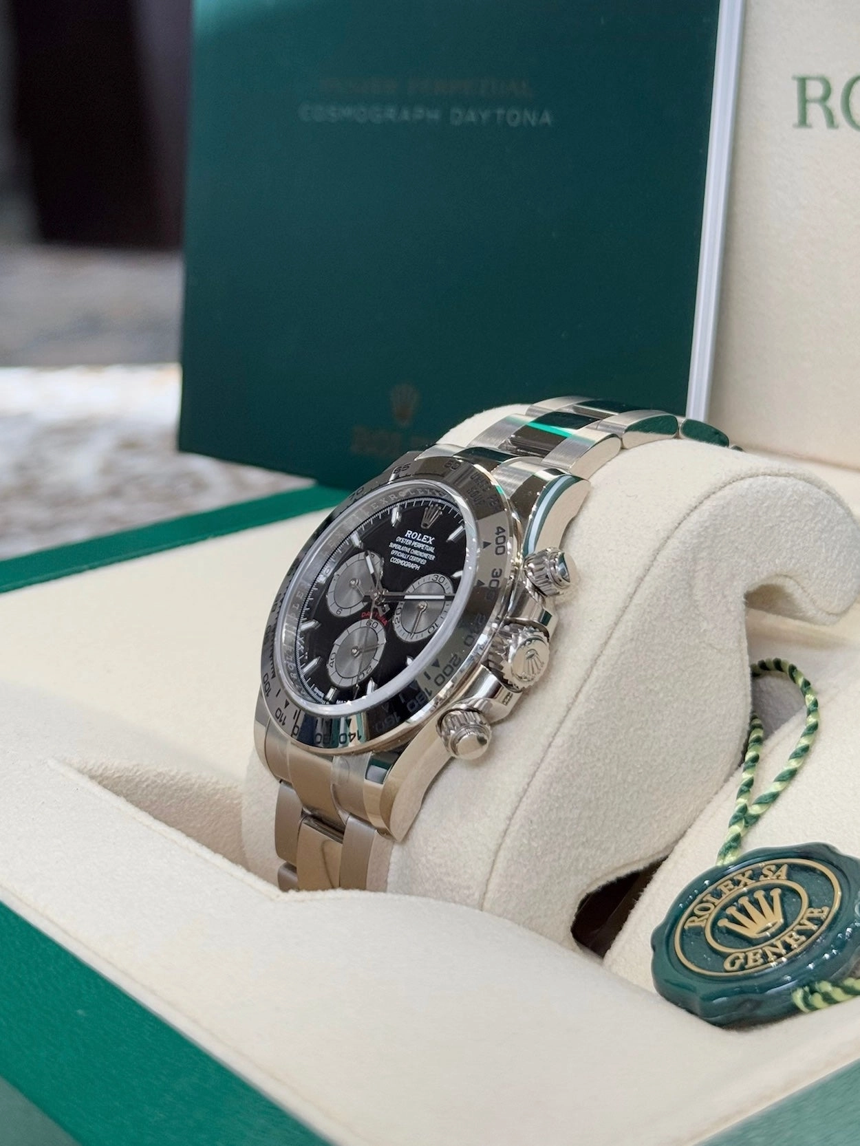 2024 Rolex Daytona 126509