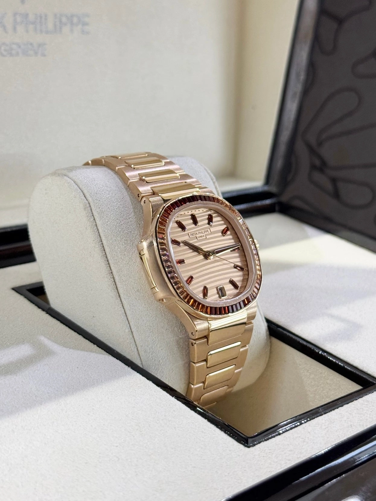 2025 Patek Philippe Nautilus 7118/1300R