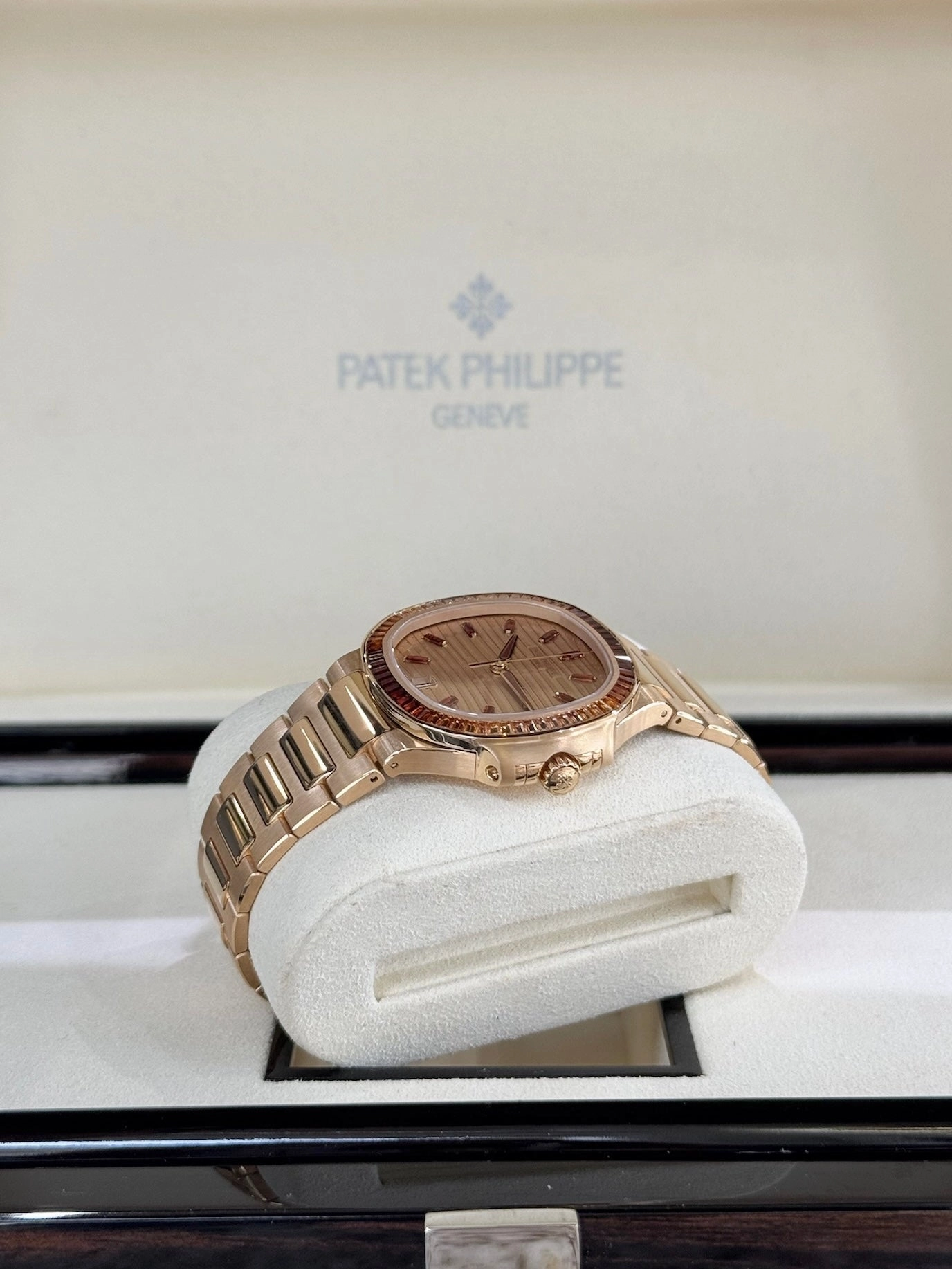 2025 Patek Philippe Nautilus 7118/1300R