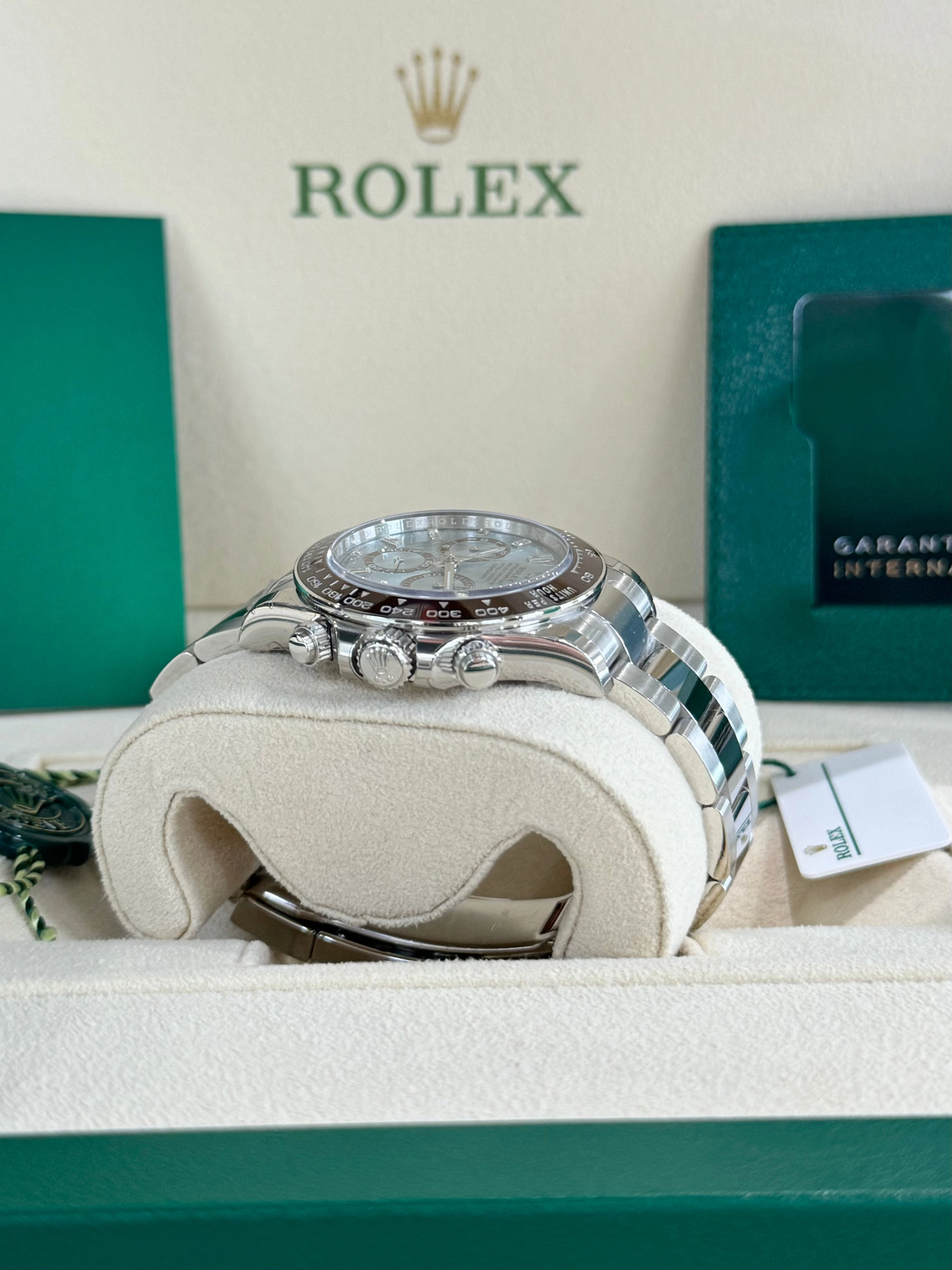 2025 Rolex Daytona 126506