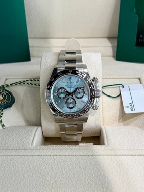 2025 Rolex Daytona 126506