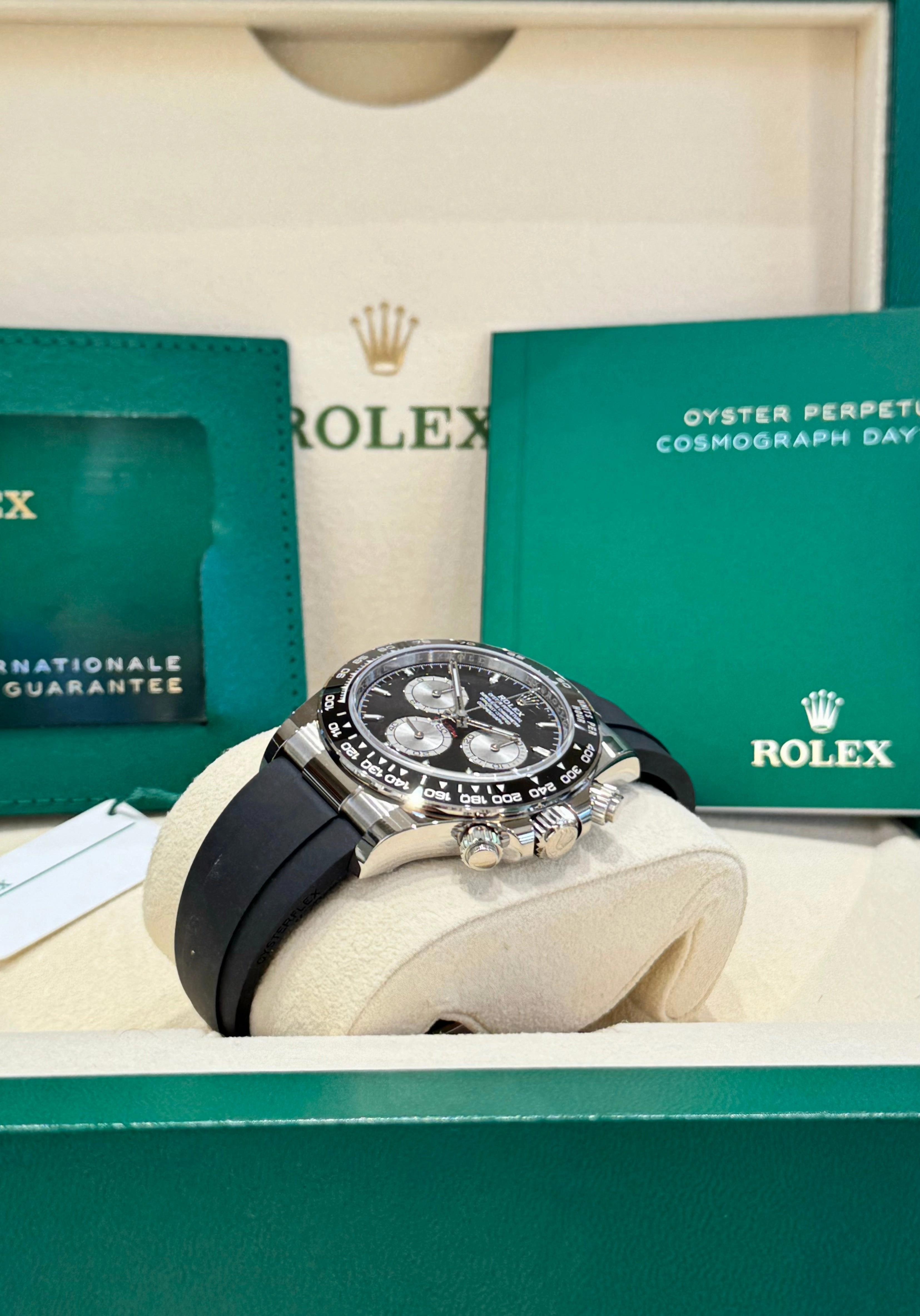 2025 Rolex Daytona 126519