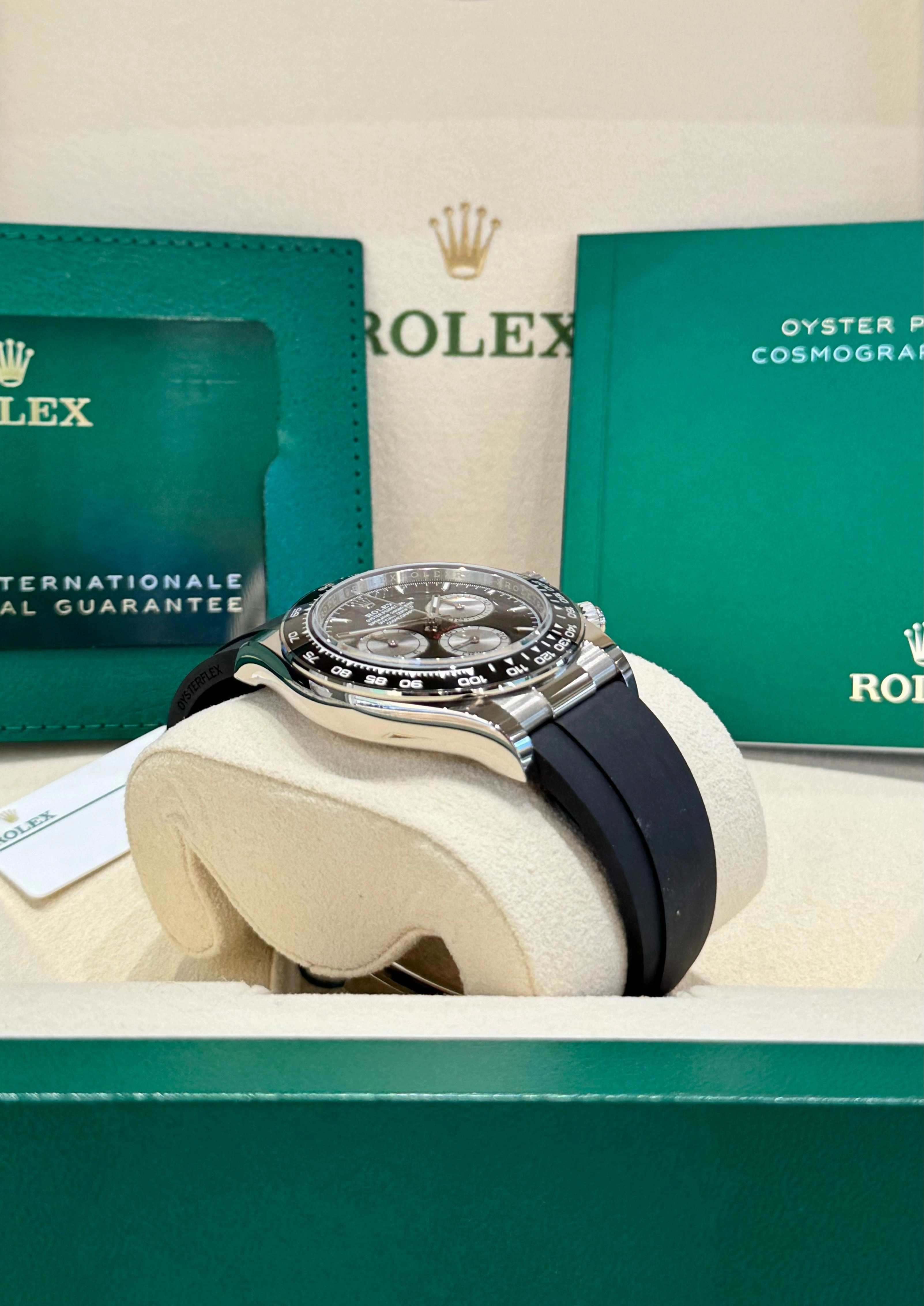 2025 Rolex Daytona 126519