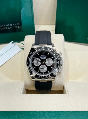 2025 Rolex Daytona 126519