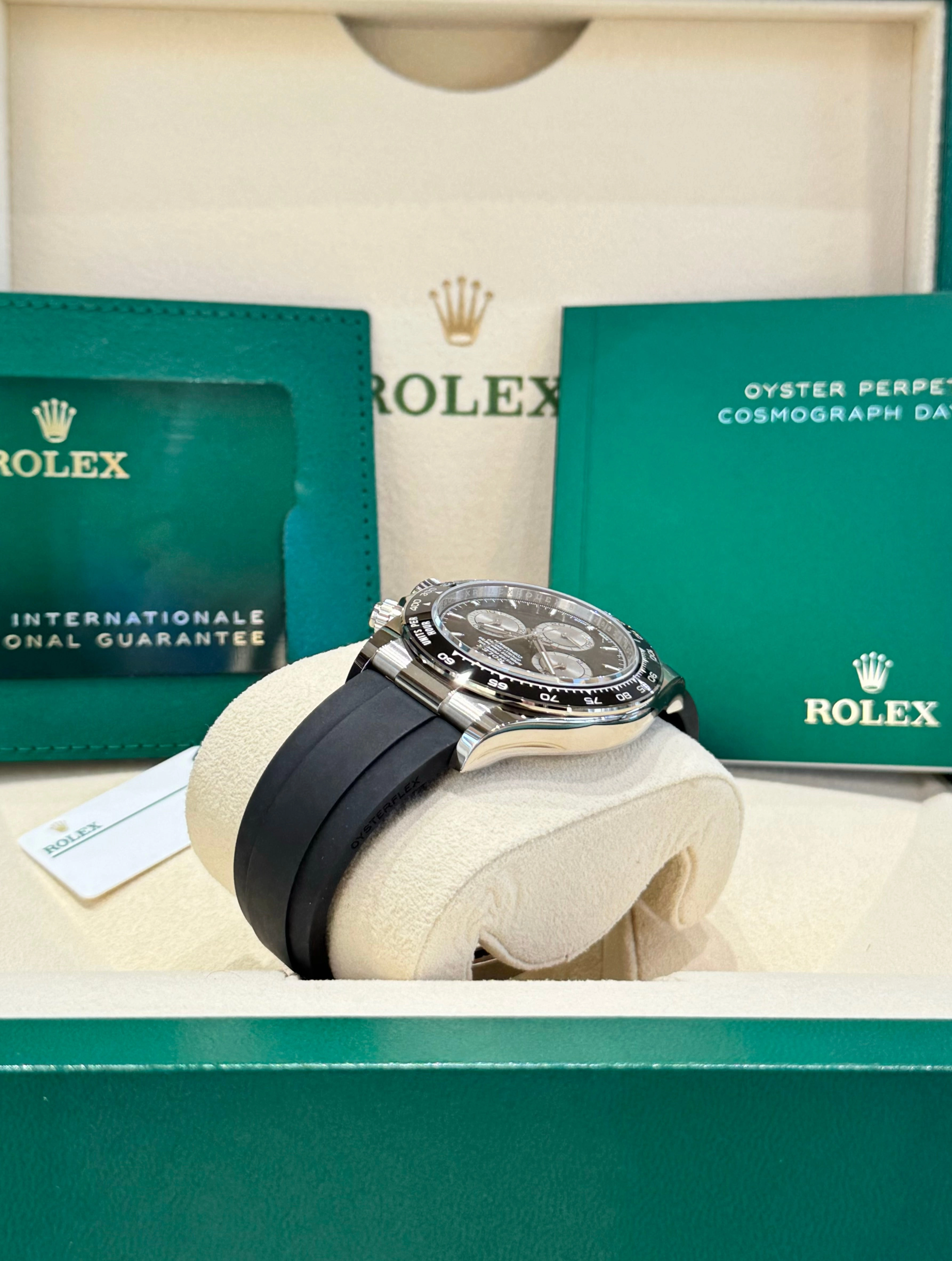 2025 Rolex Daytona 126519
