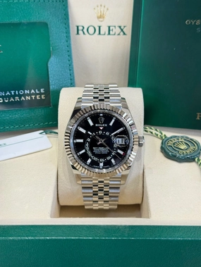 2025 Rolex Sky-Dweller 336934