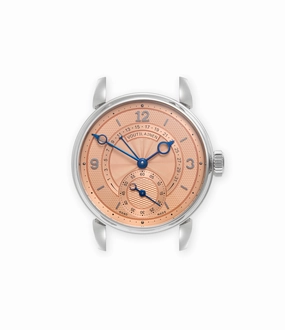 217QRS | White Gold