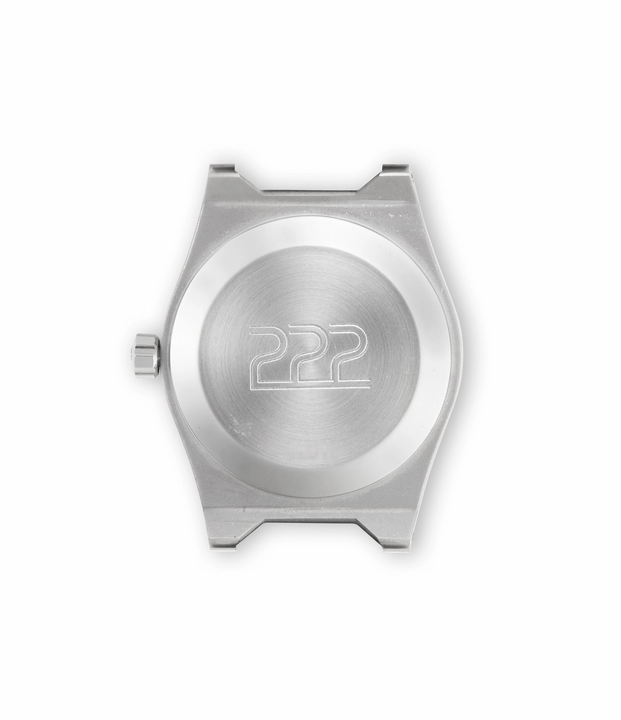 222 | 46003/411 | Stainless Steel