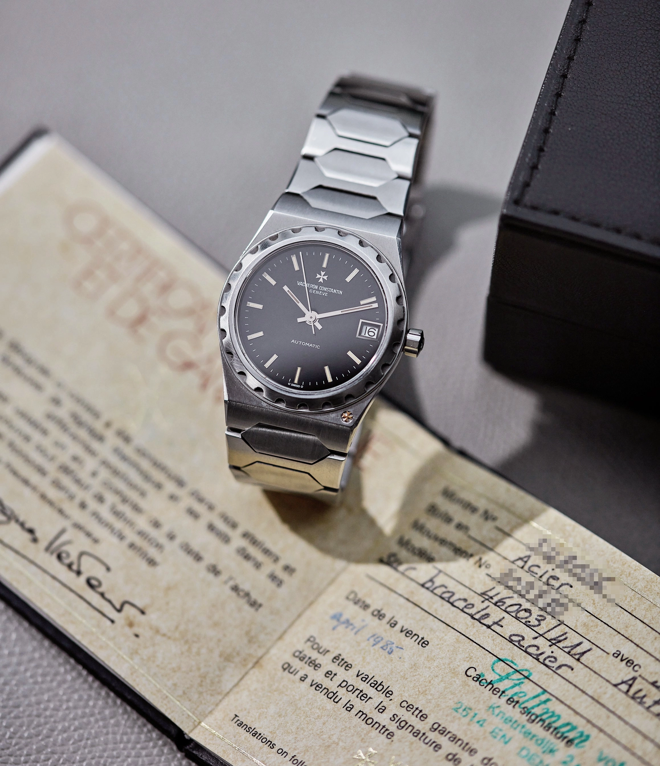 222 | Ref. 46003 | Steel