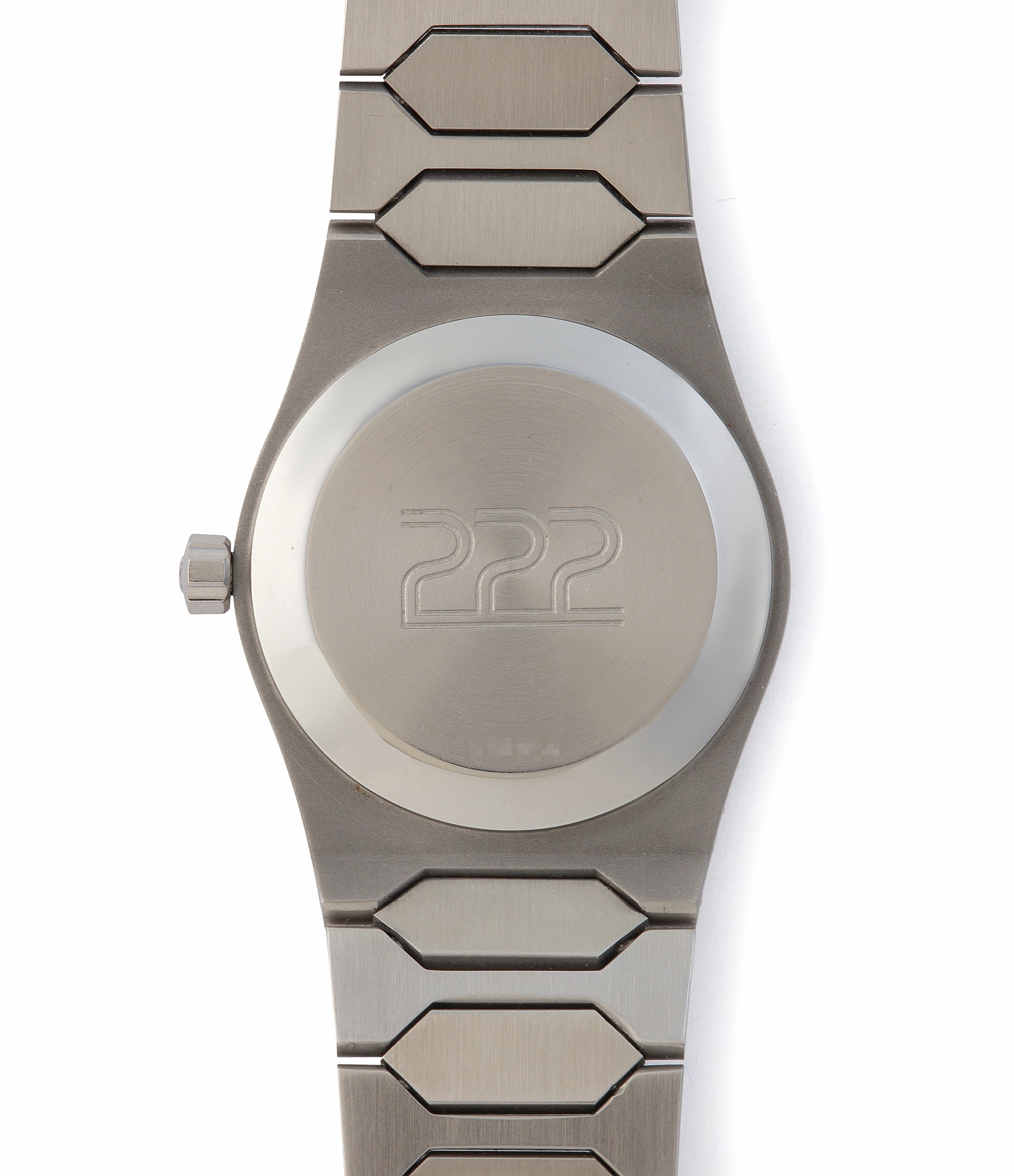 222 | Ref. 46003 | Steel