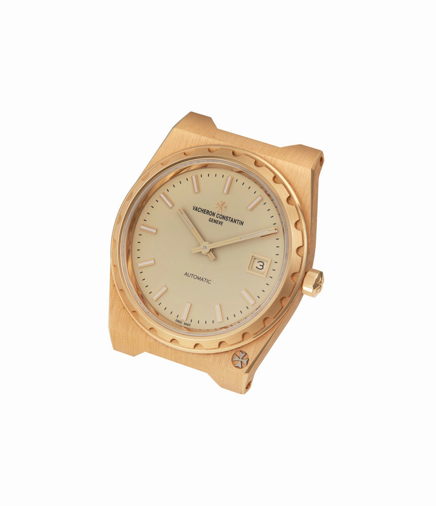 222 Historiques | Yellow Gold