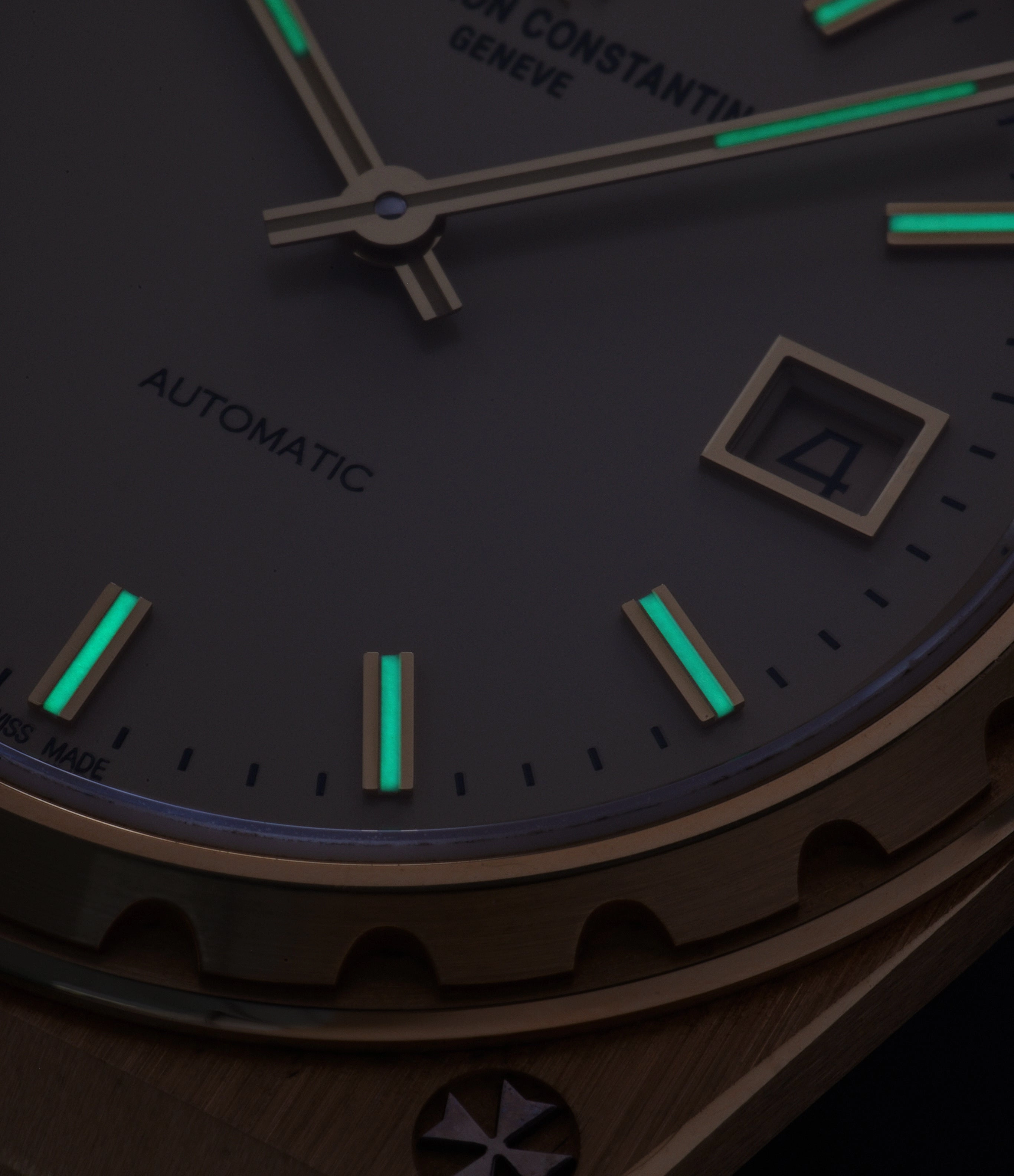 222 Historiques | Yellow Gold