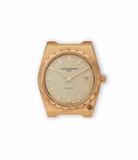 222 Historiques | Yellow Gold