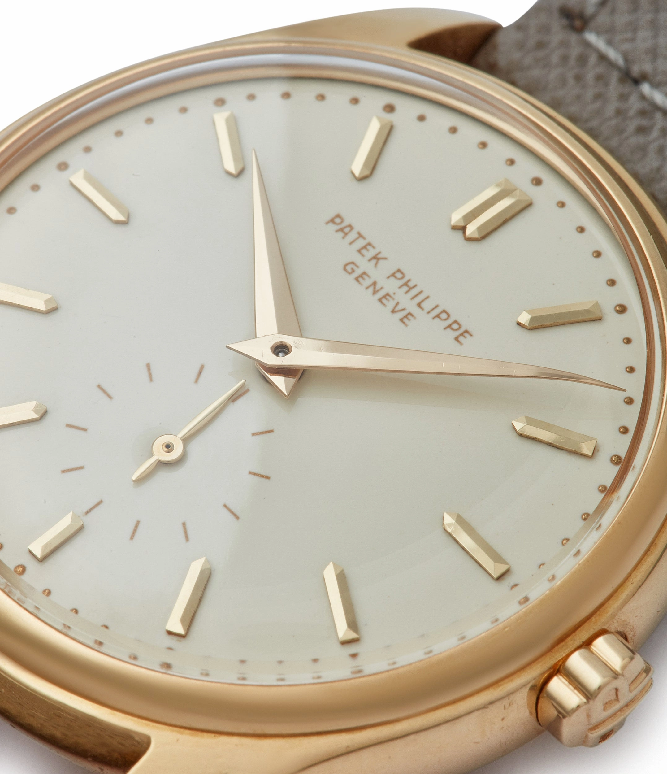 2526 | Yellow Gold