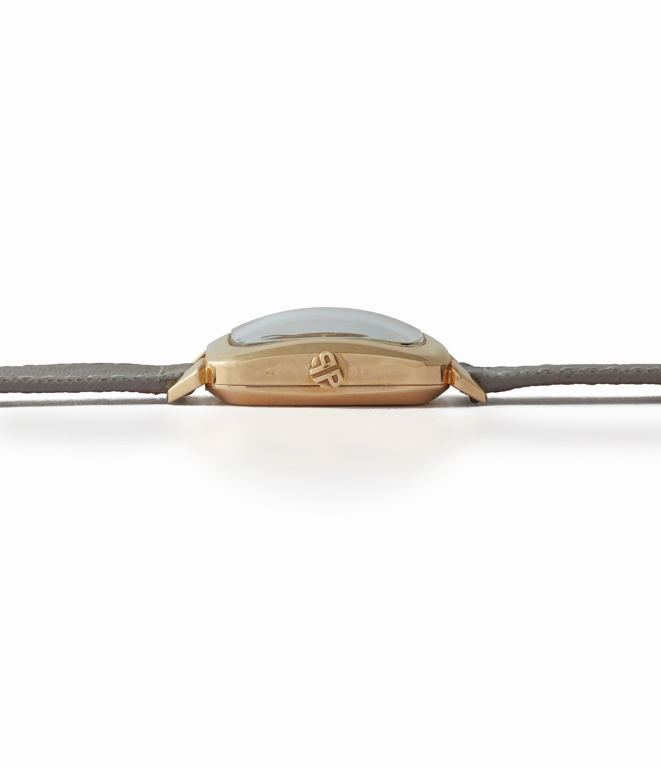 2540 | Gbelin-signed | Yellow Gold