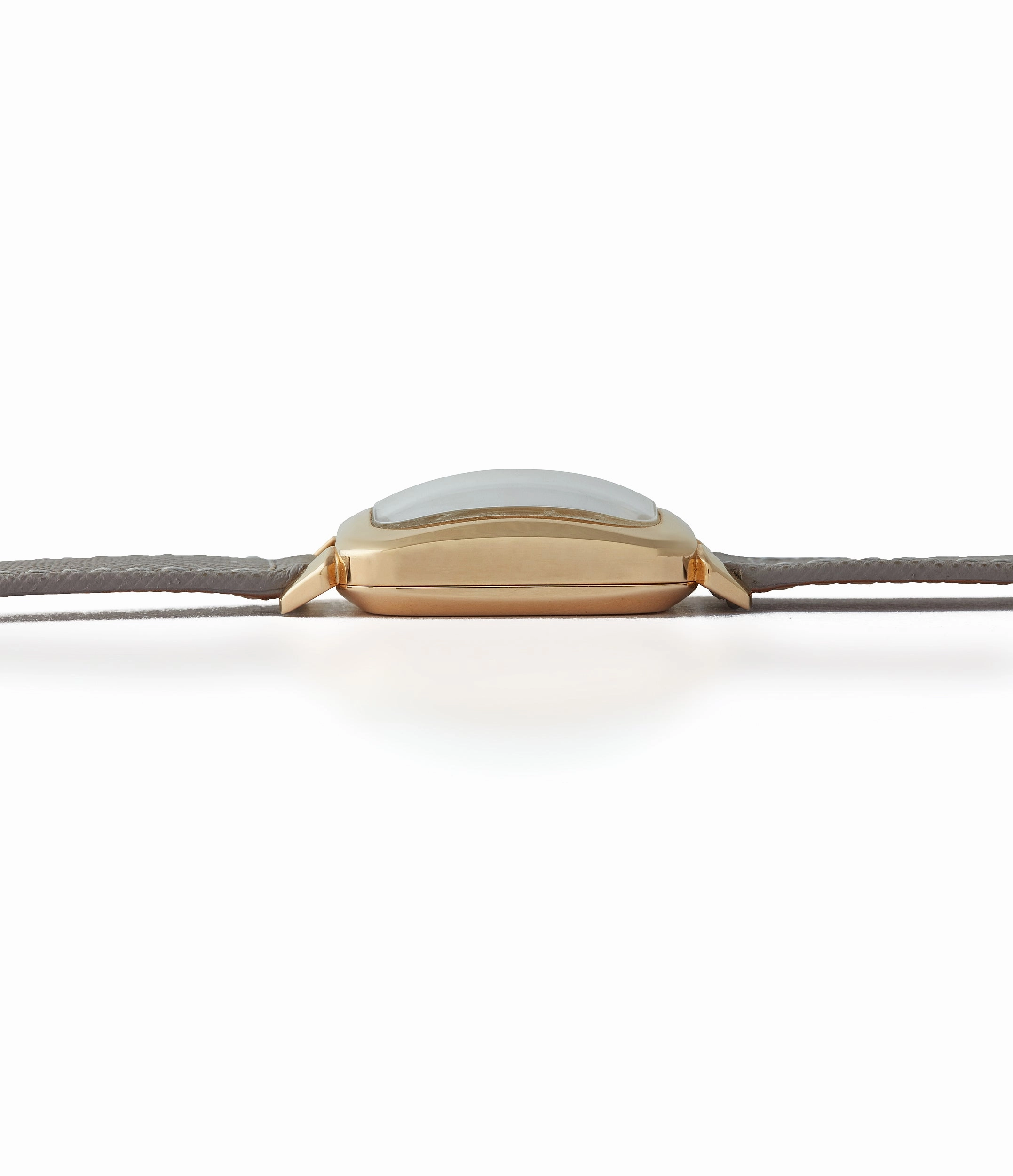 2540 | Gbelin-signed | Yellow Gold