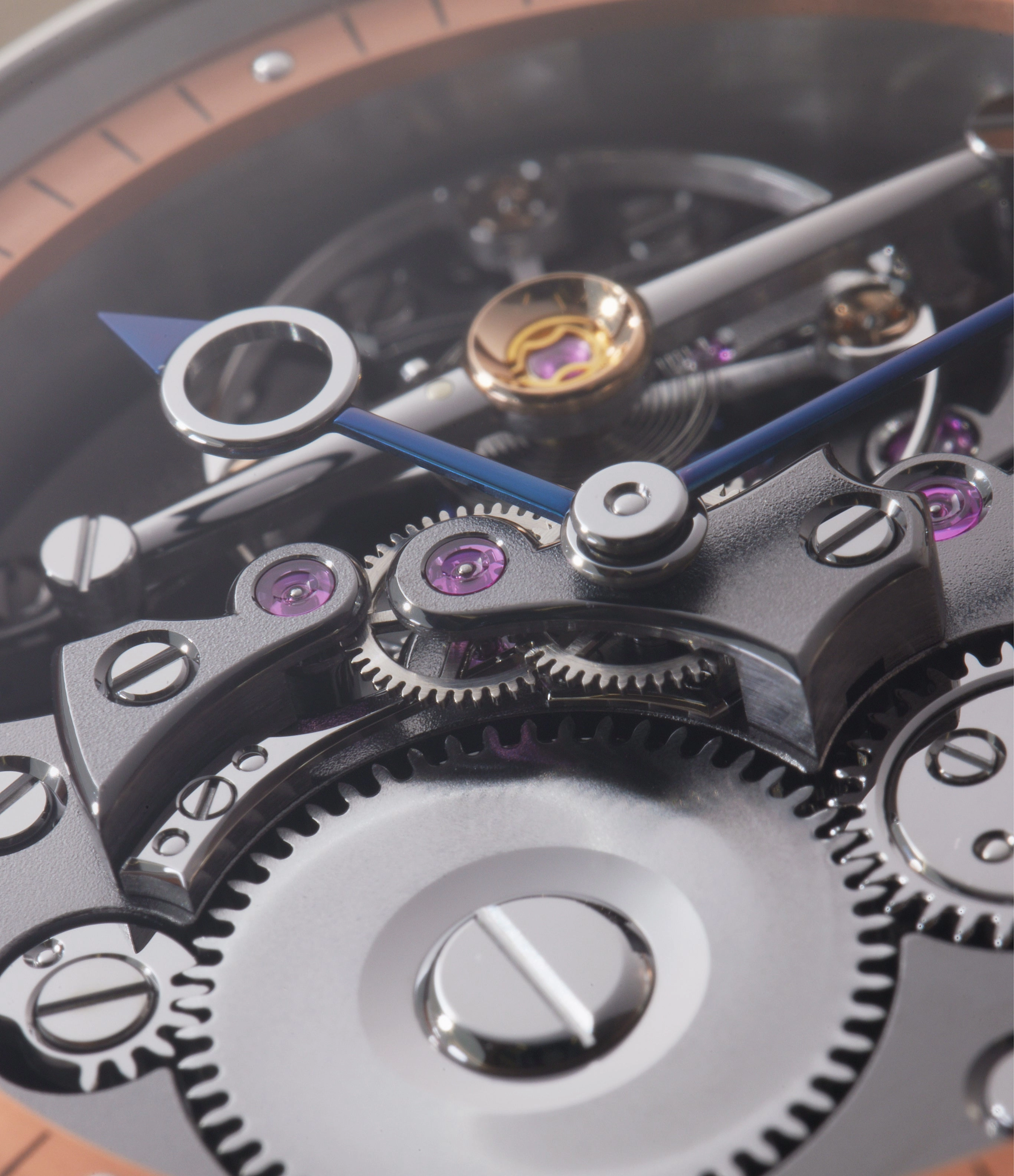 28 Inverse | Unique Piece | Stainless Steel