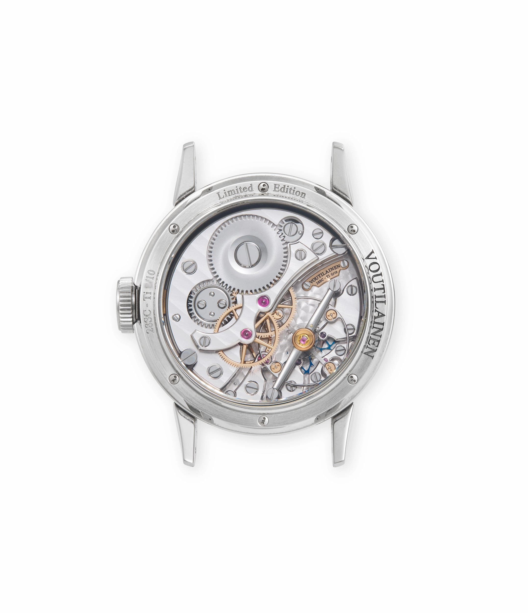 28SC | Titanium