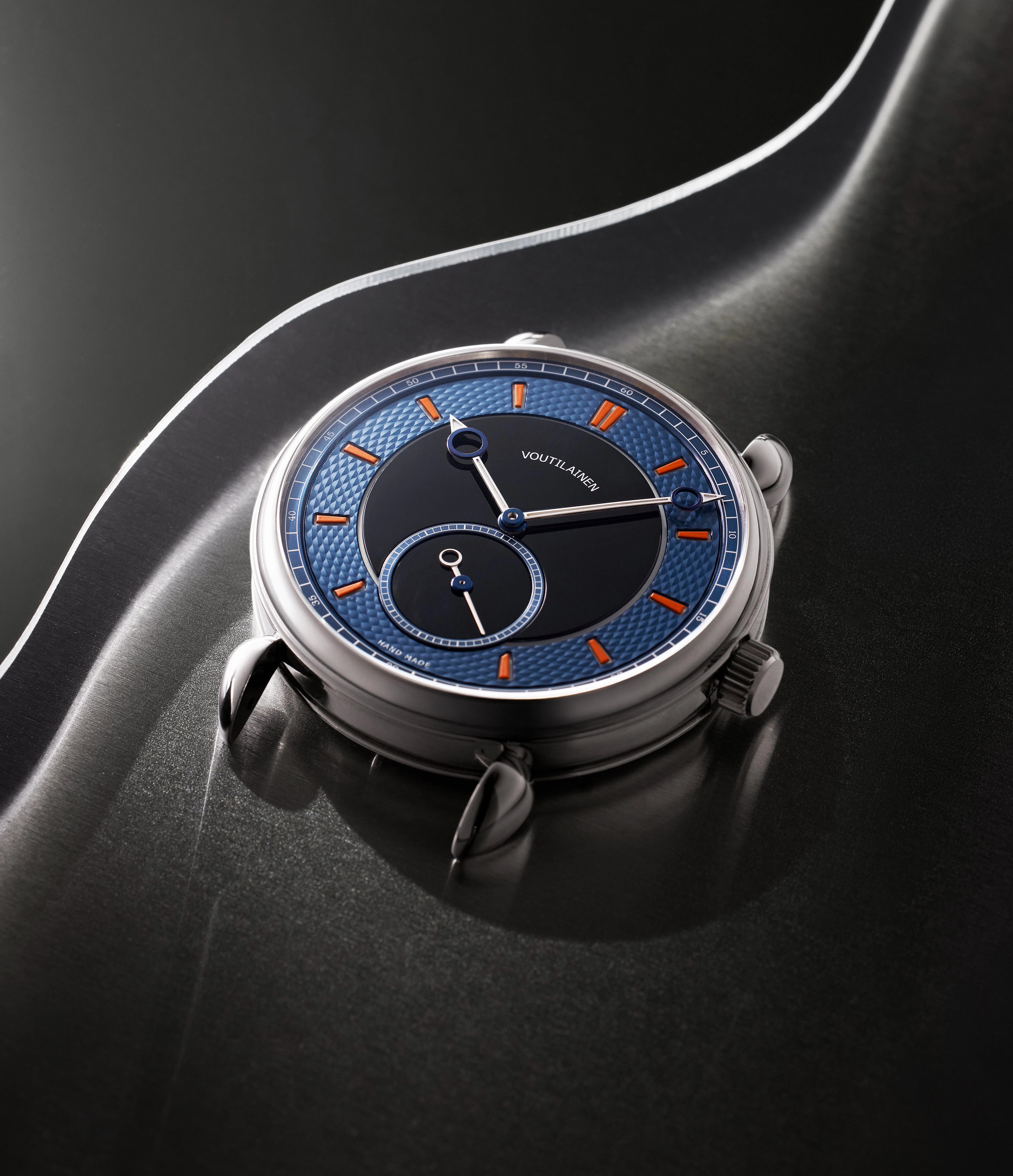 28Sport | Unique Piece | Titanium