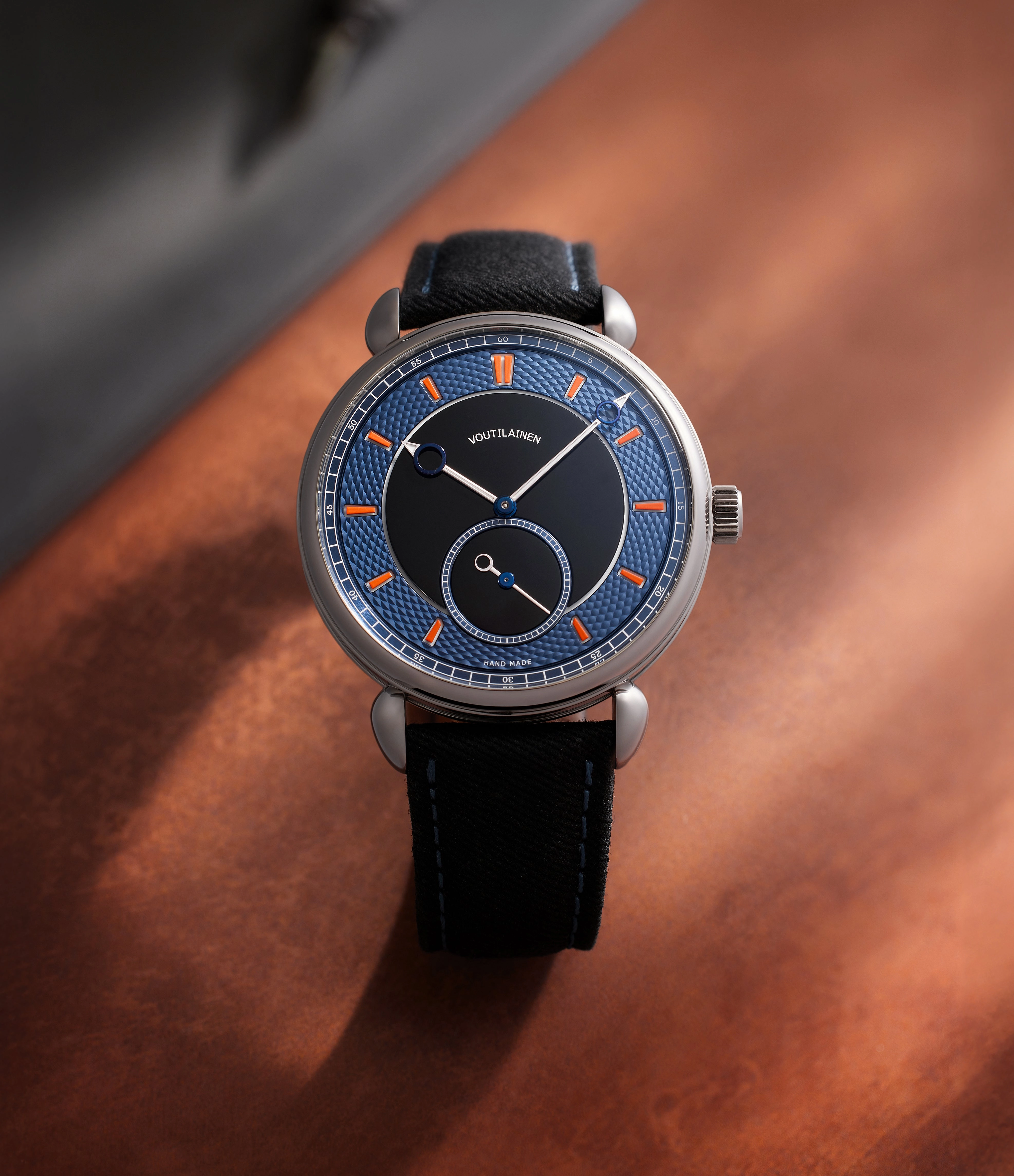 28Sport | Unique Piece | Titanium