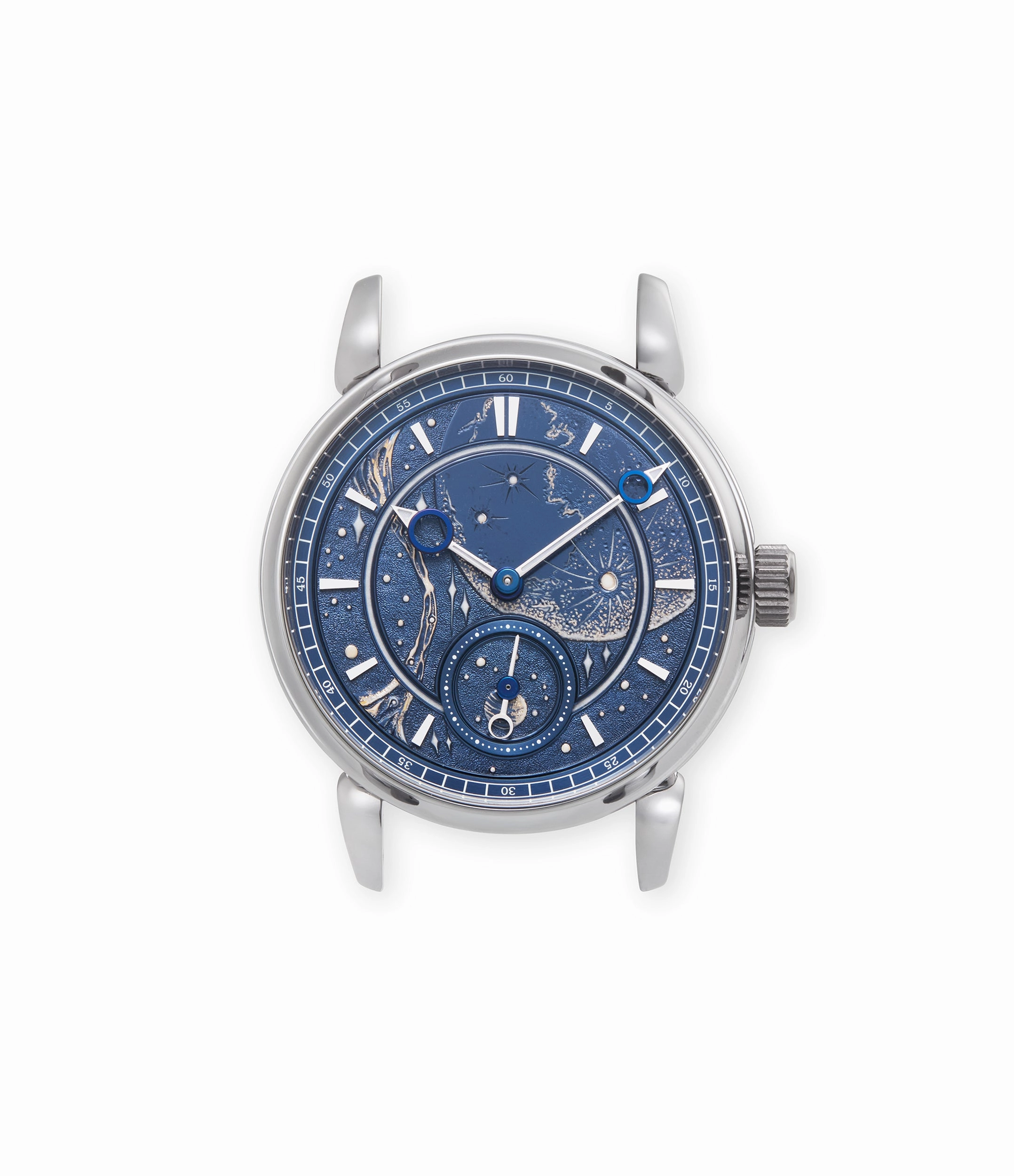 28Sport, Unique Piece, Tantalum