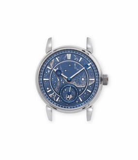 28Sport, Unique Piece, Tantalum