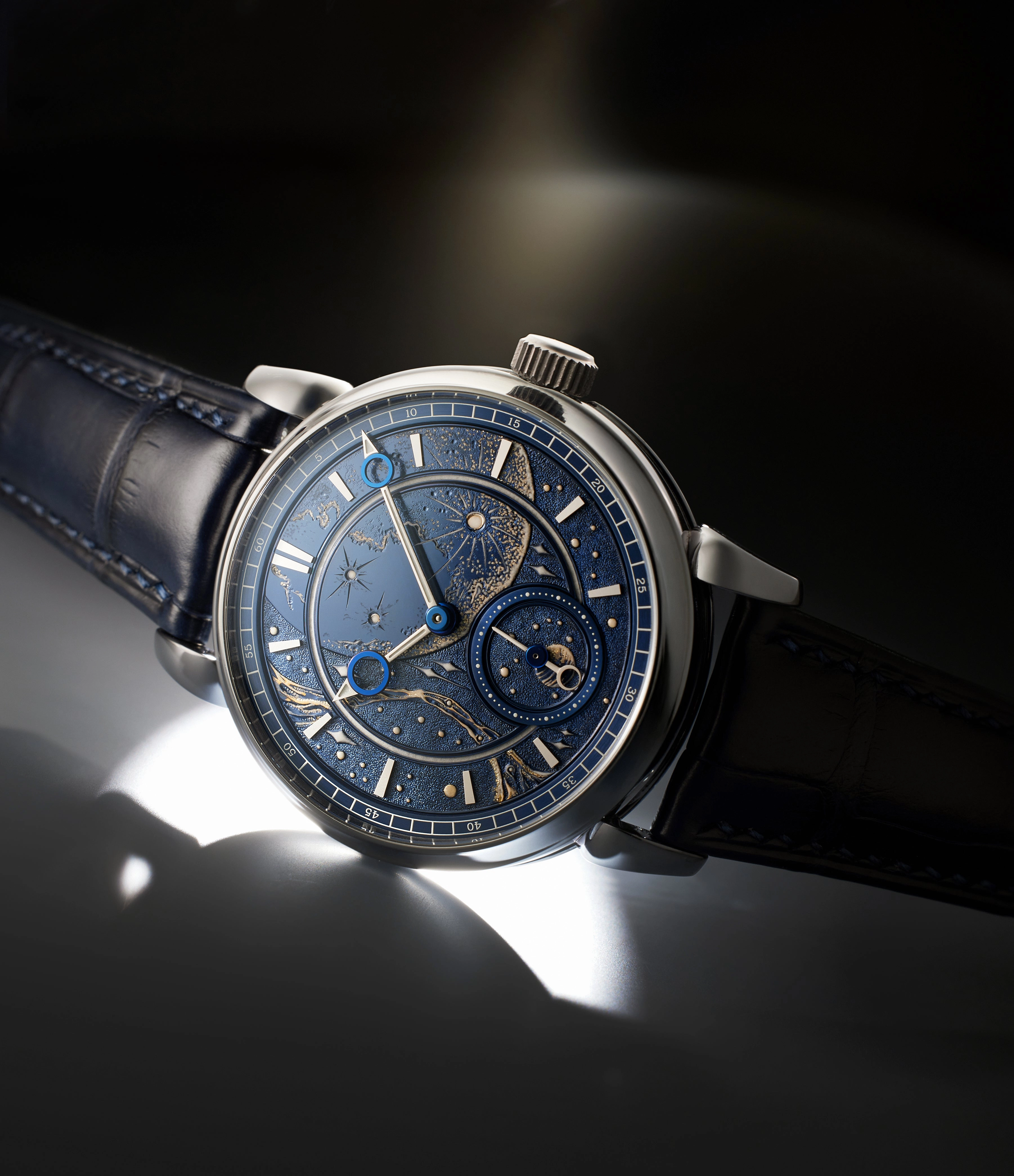 28Sport, Unique Piece, Tantalum