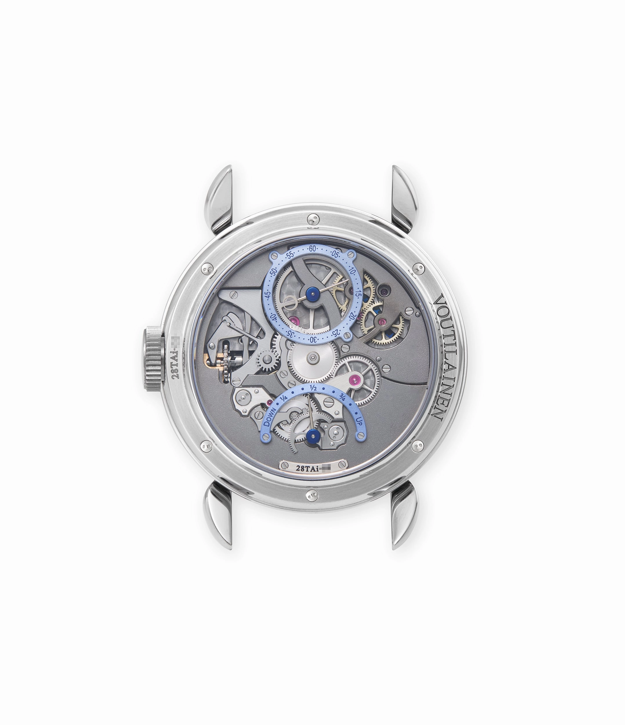 28TAi | Tantalum