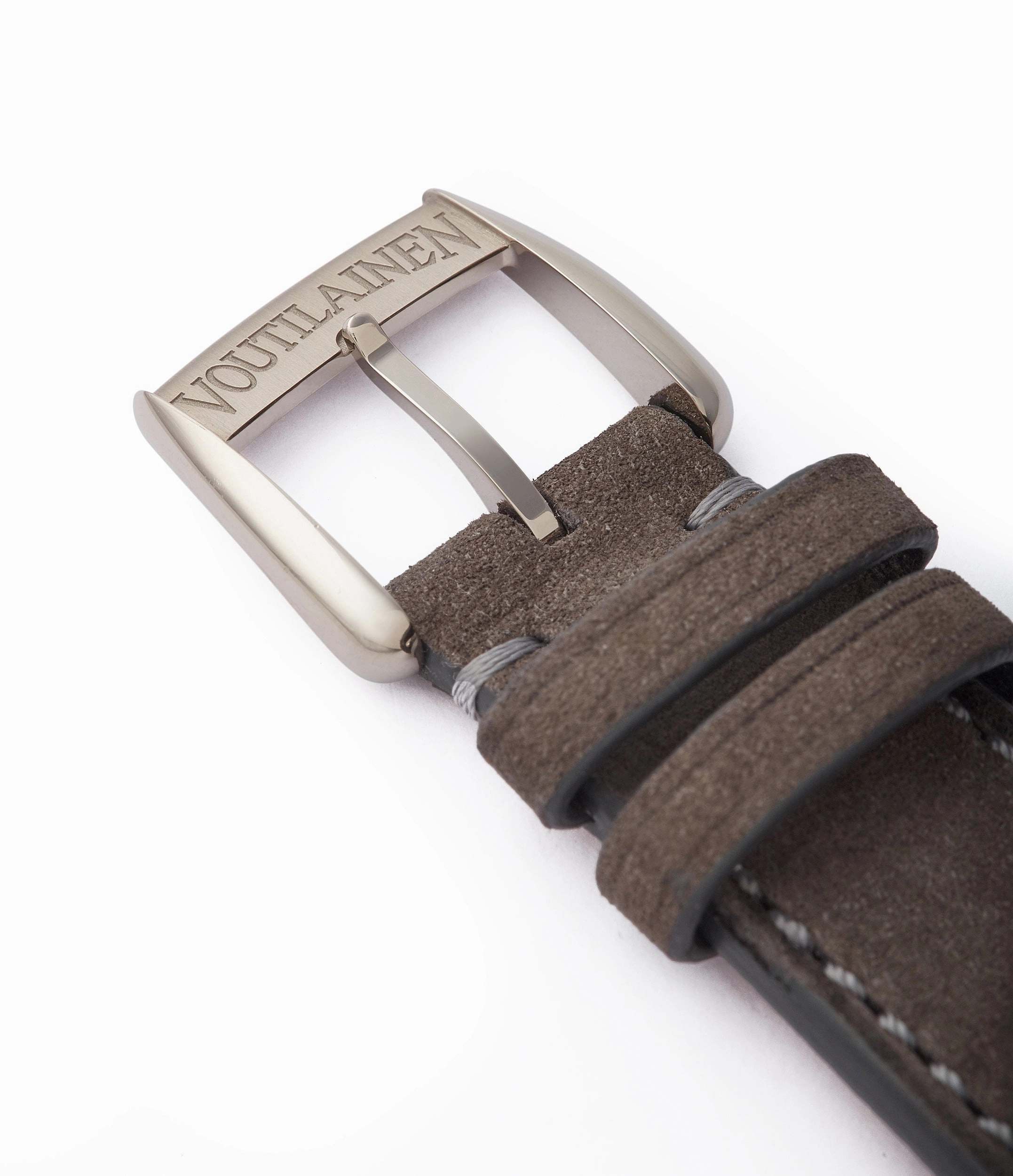 28TI Inverted | Limited Edition | Titanium