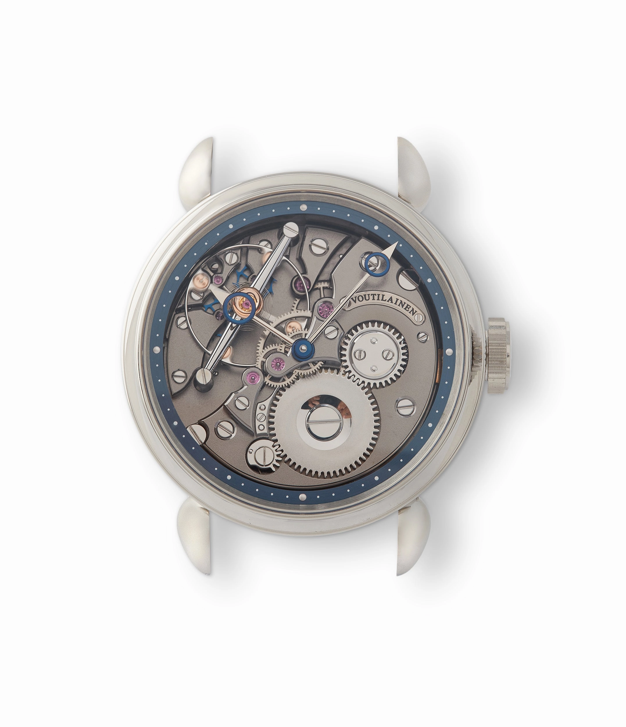 28TI Inverted | Limited Edition | Titanium