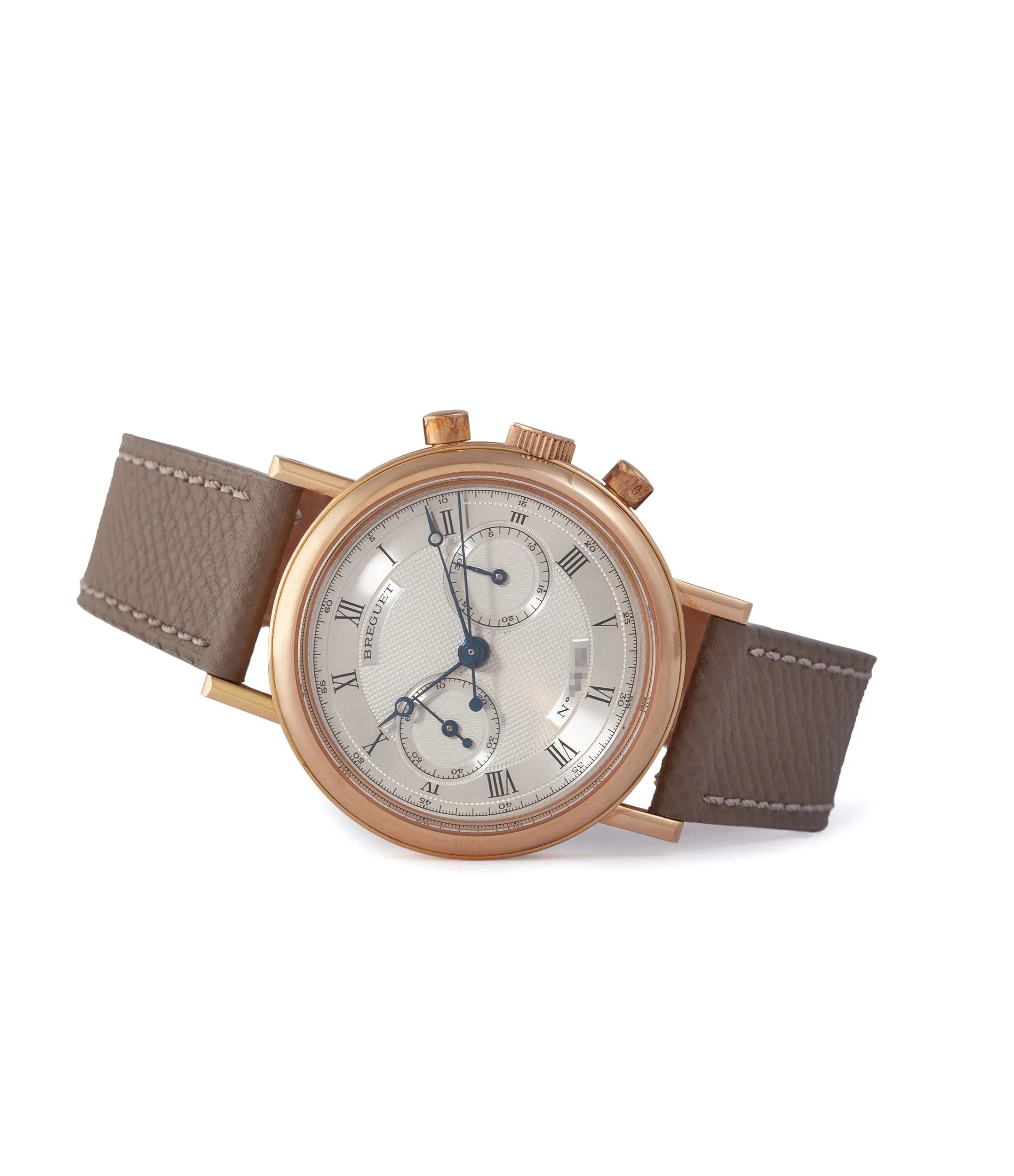 3230 | Rose Gold