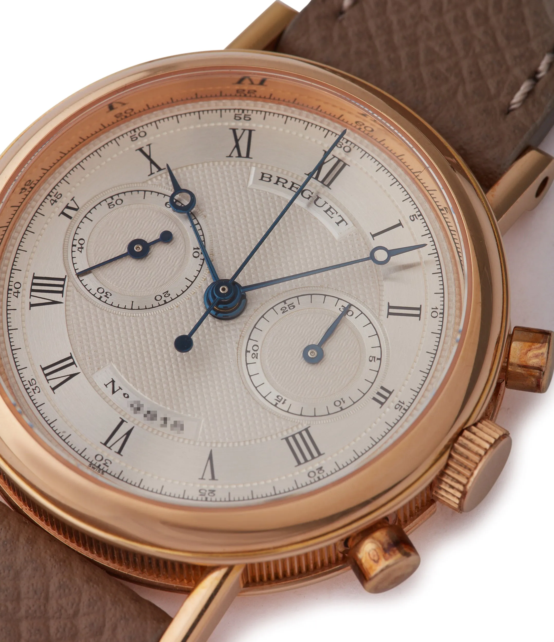 3230 | Rose Gold