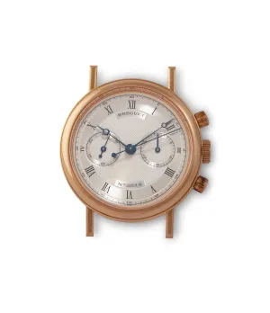 3230 | Rose Gold