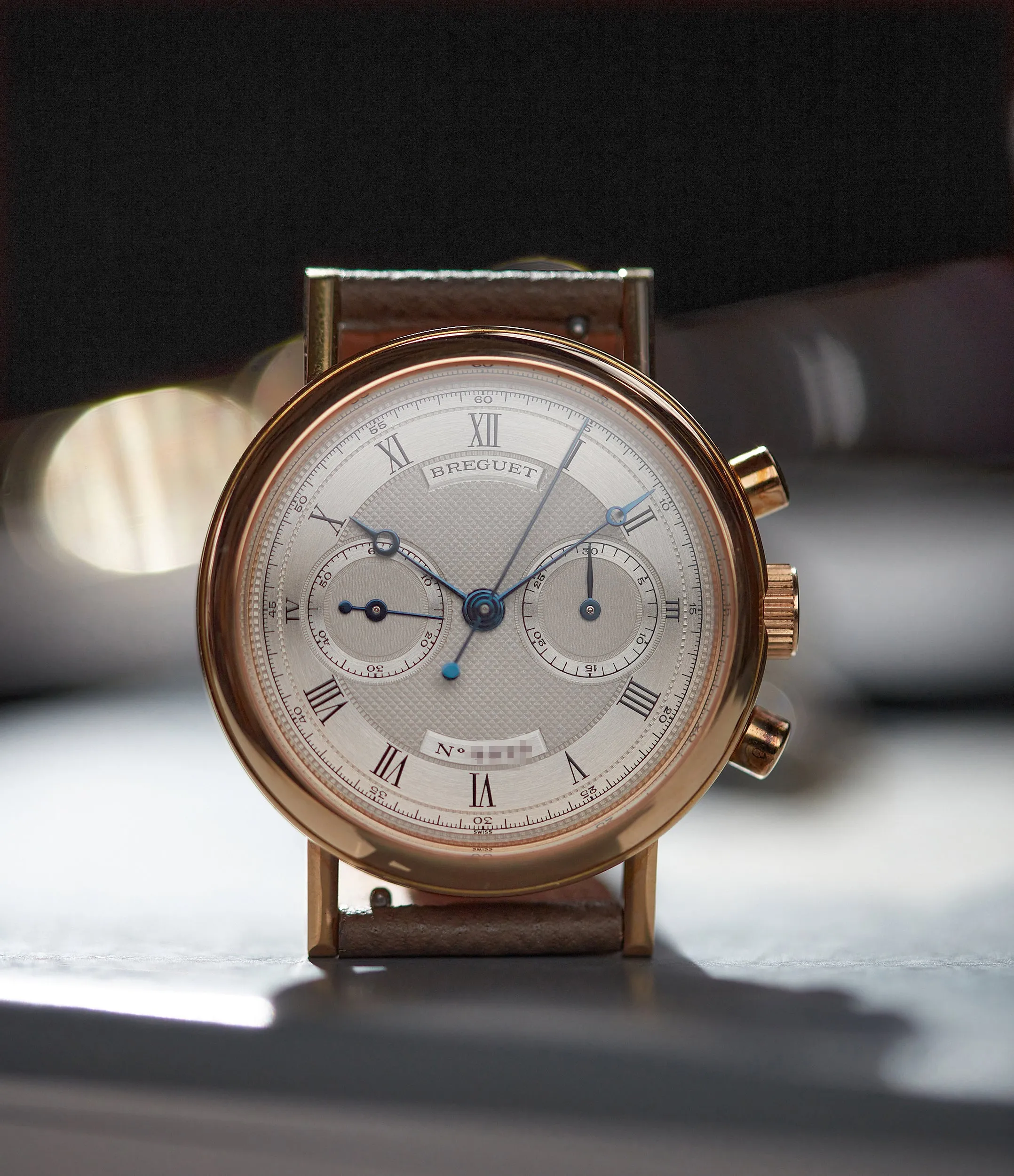 3230 | Rose Gold