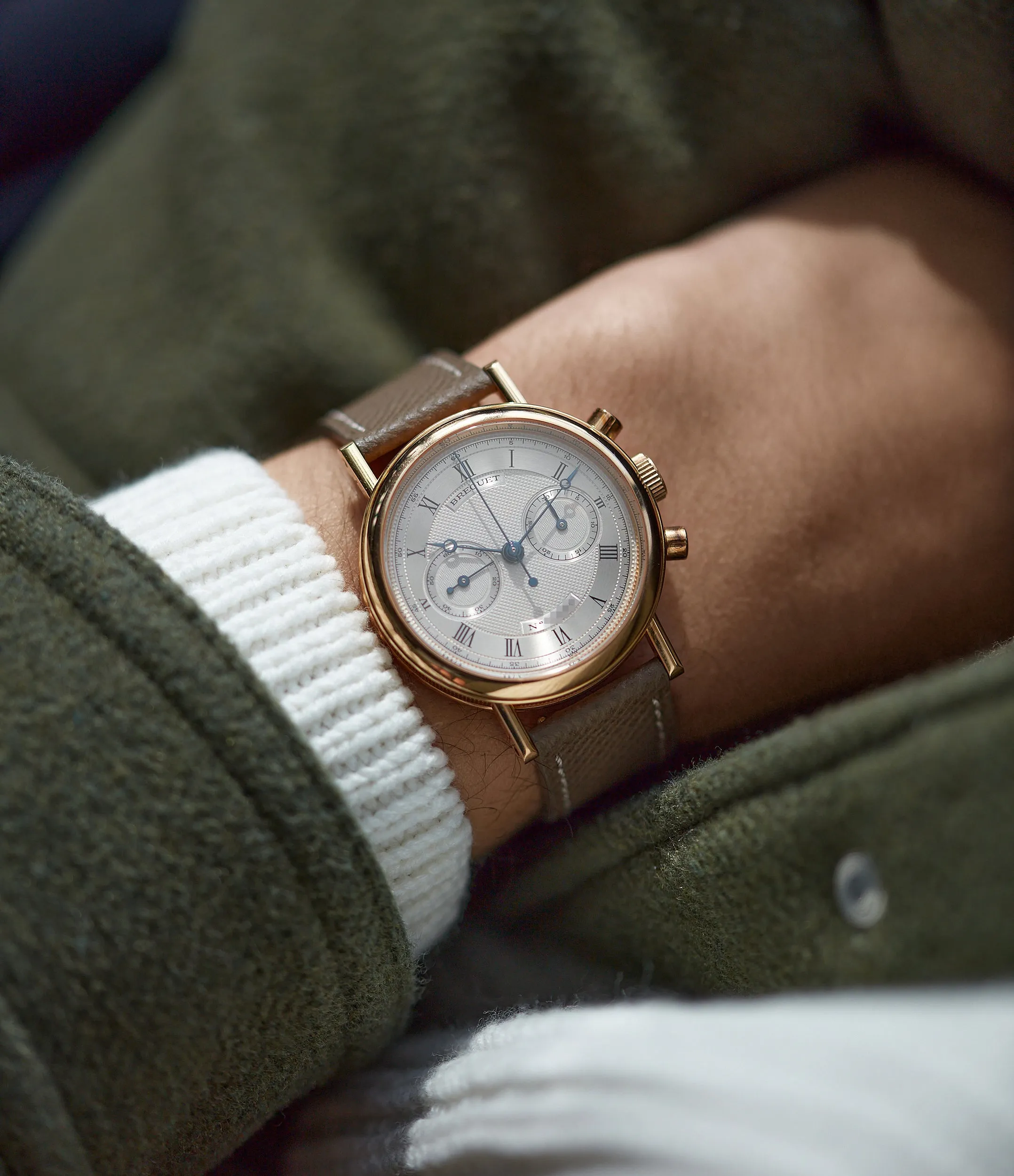 3230 | Rose Gold