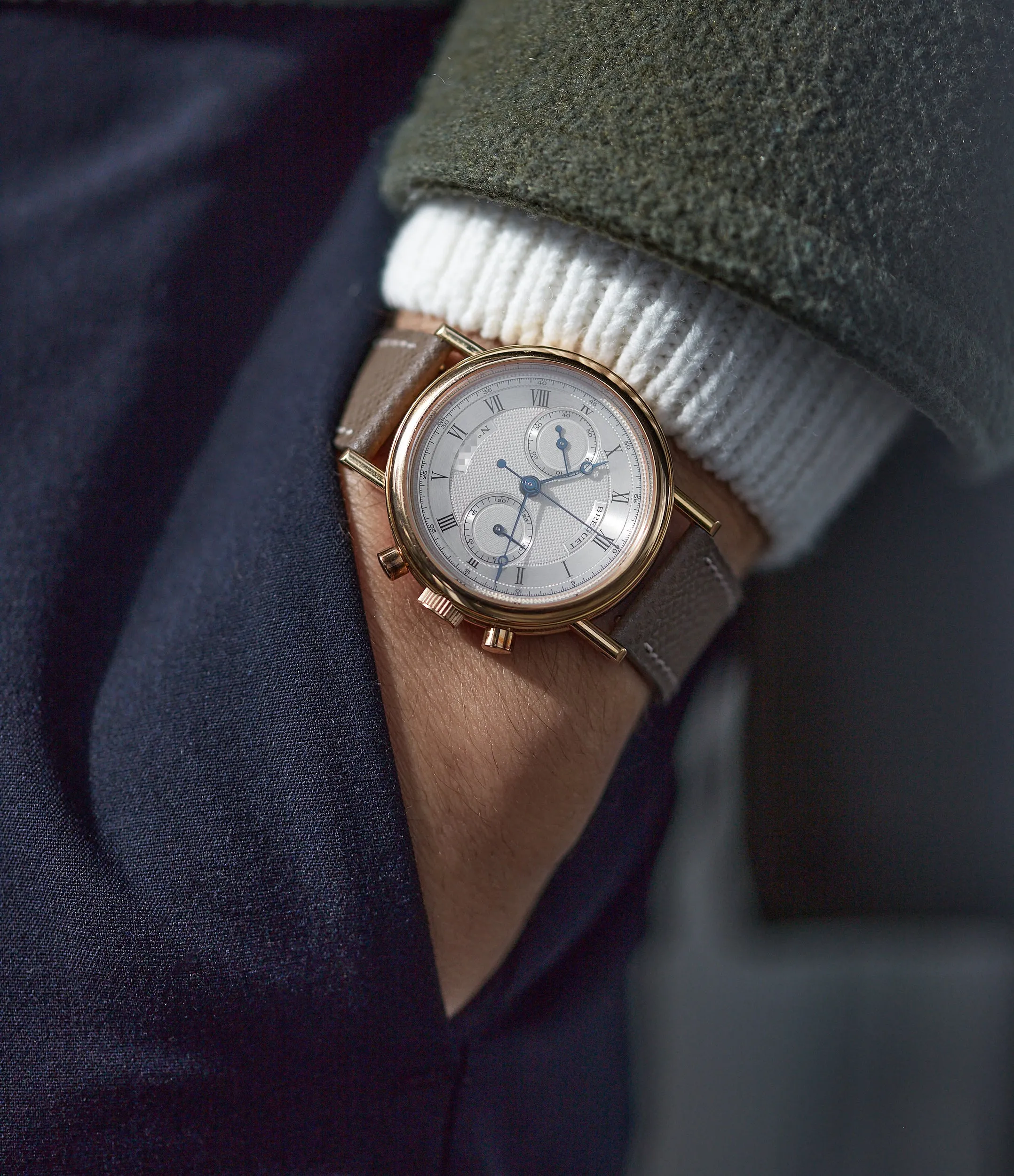 3230 | Rose Gold