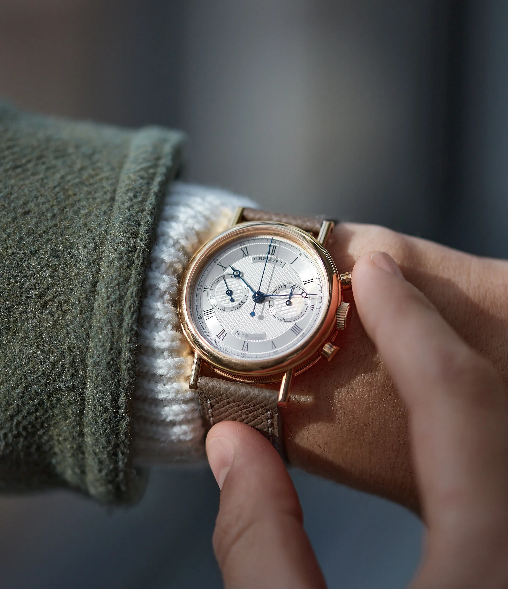 3230 | Rose Gold