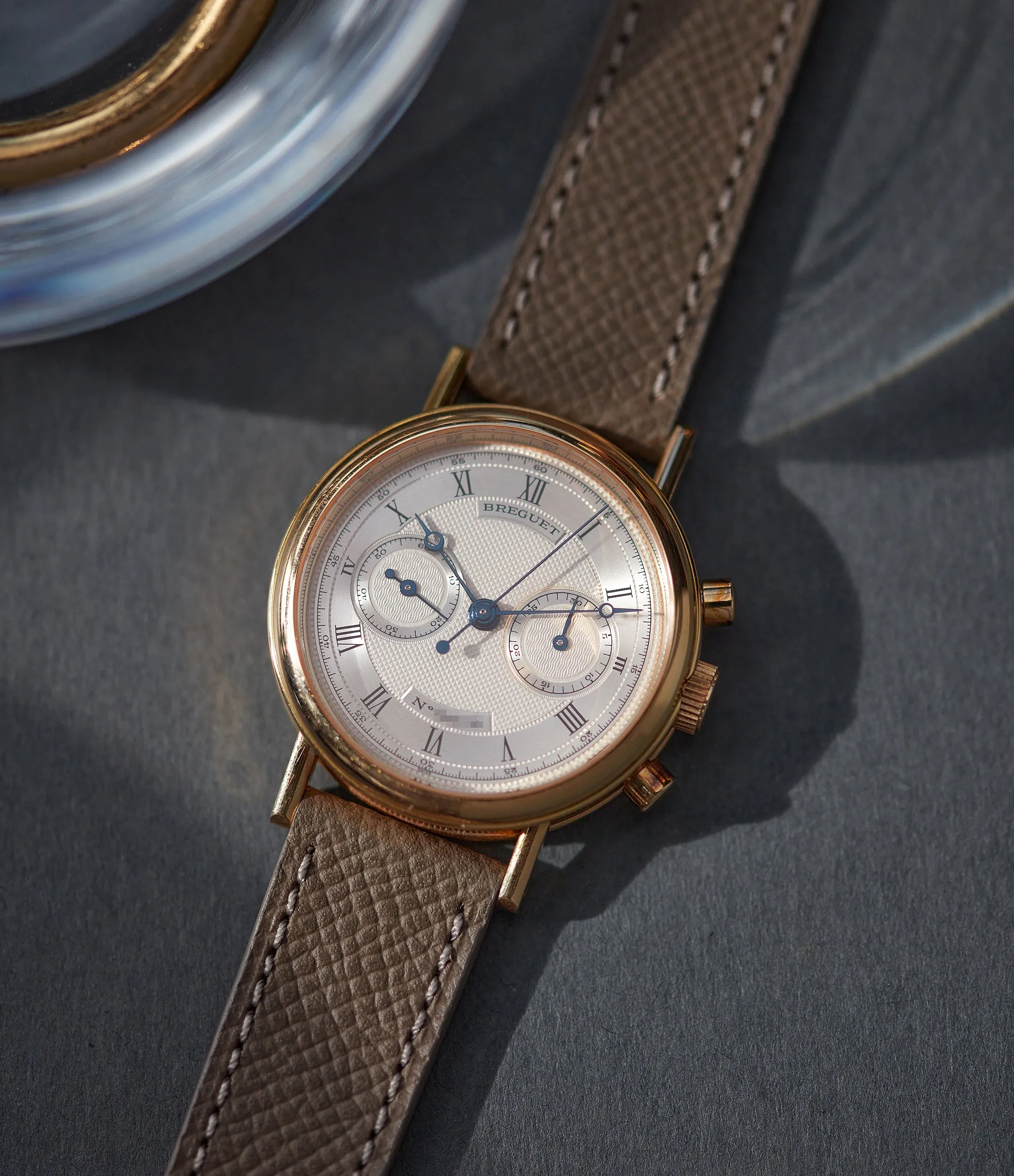 3230 | Rose Gold
