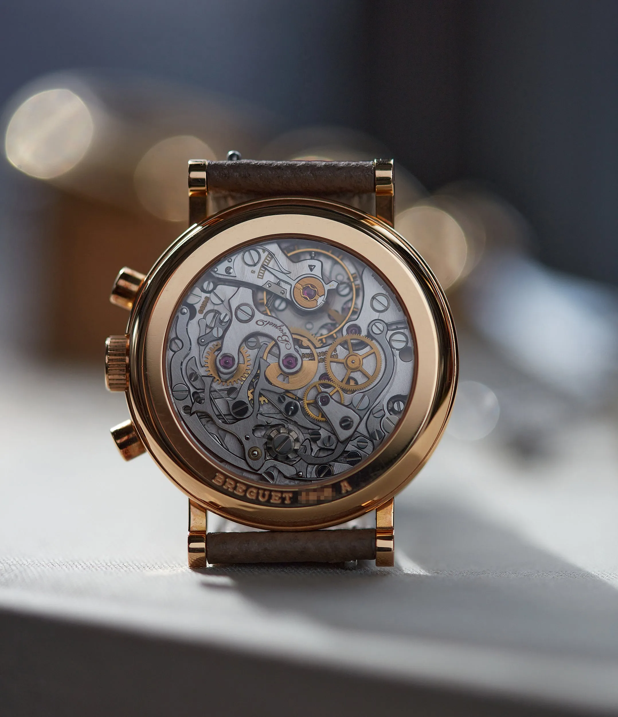 3230 | Rose Gold